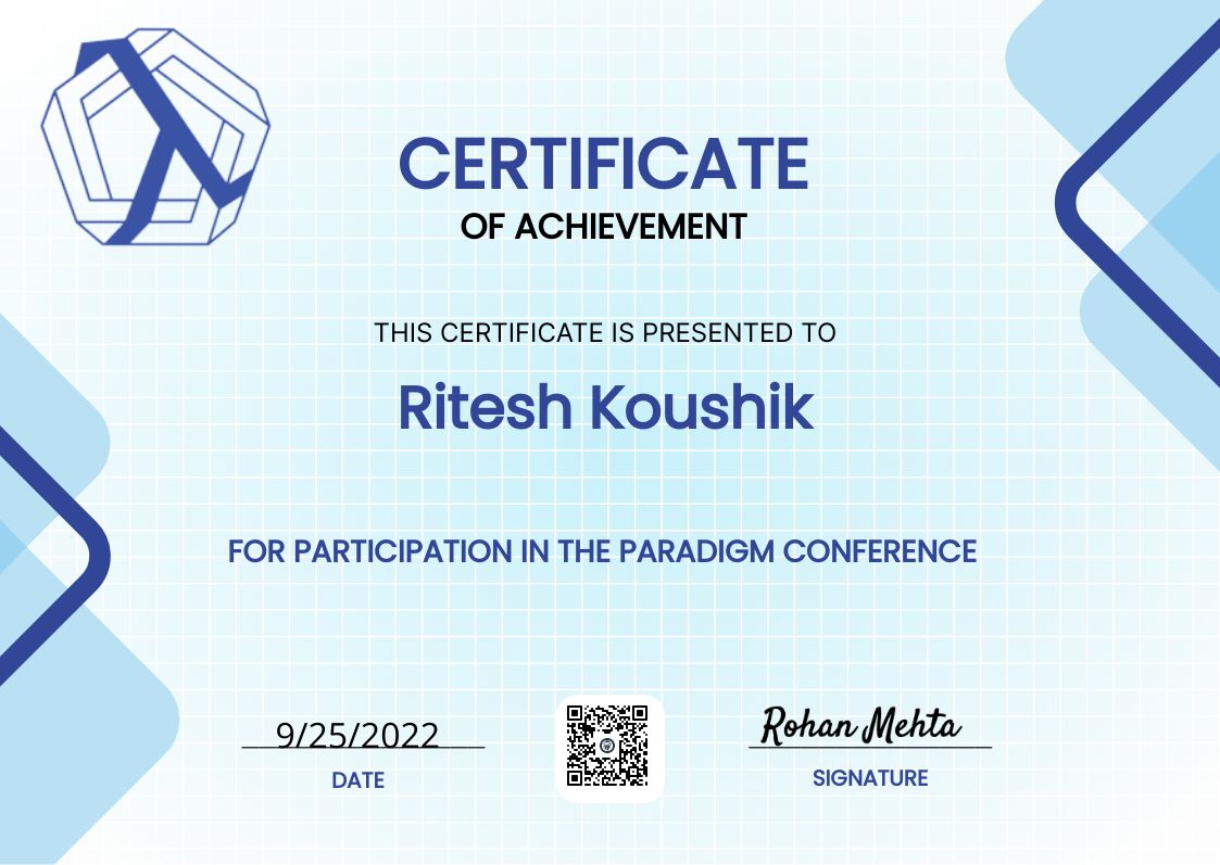 CertificateImage