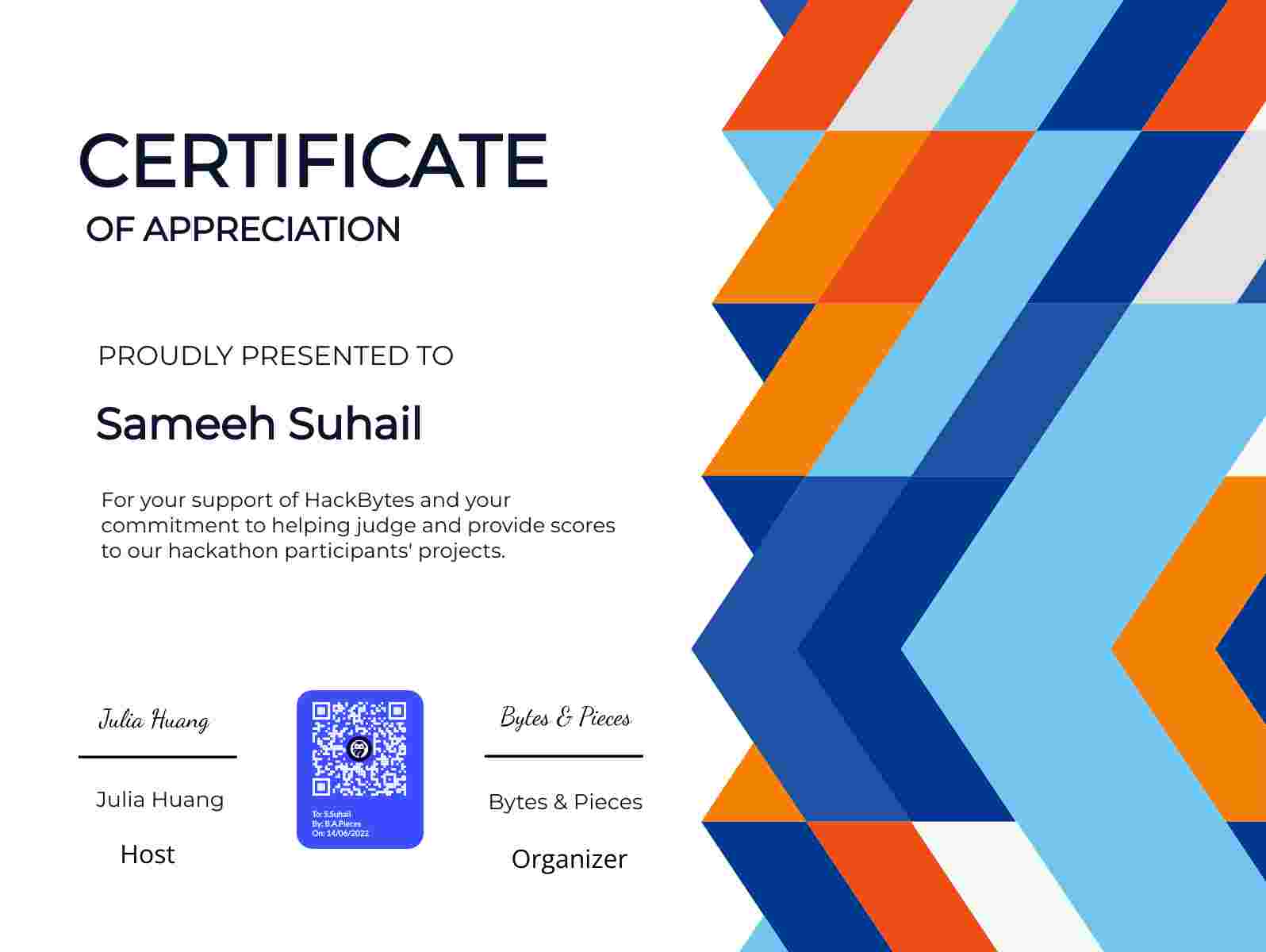 CertificateImage
