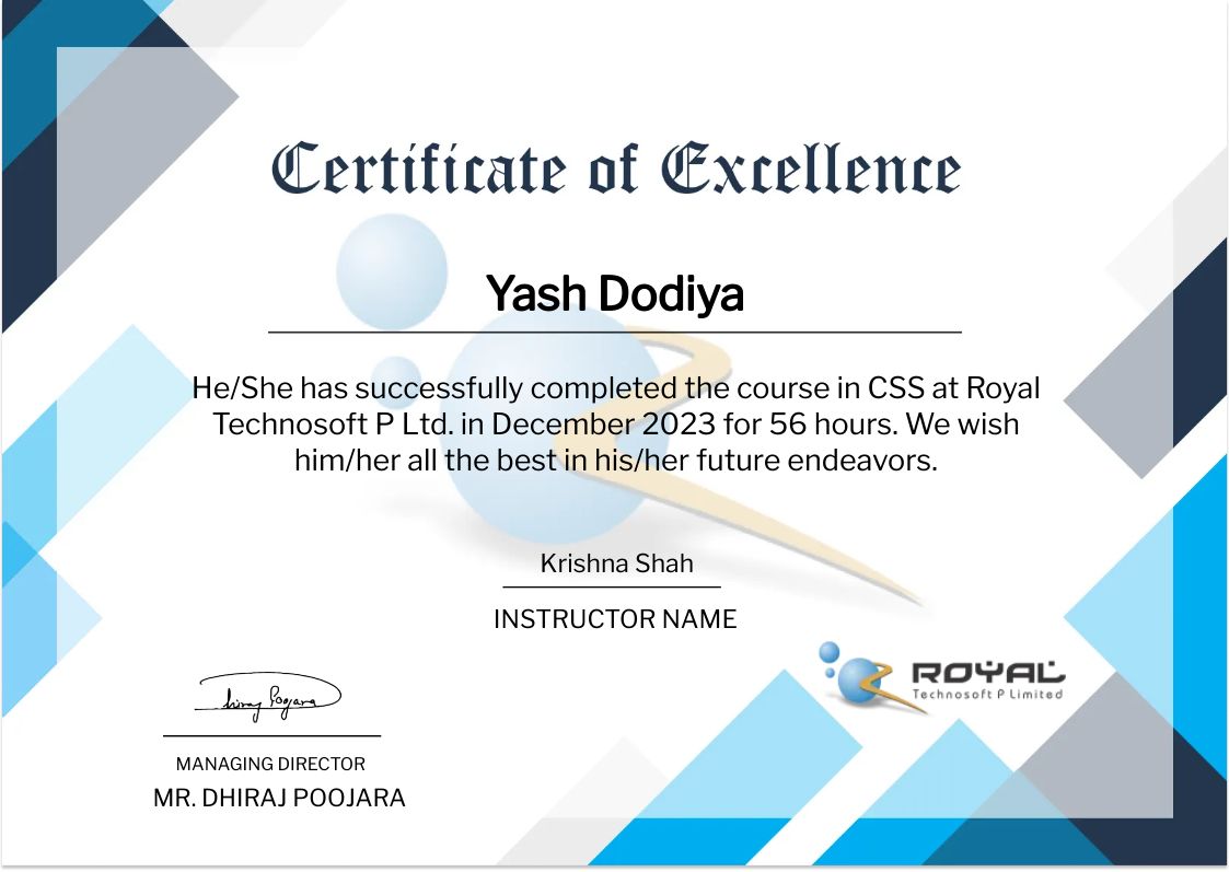 CertificateImage