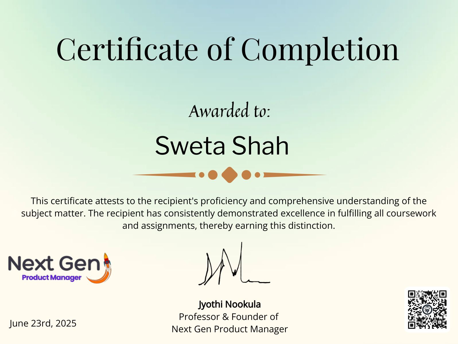 CertificateImage