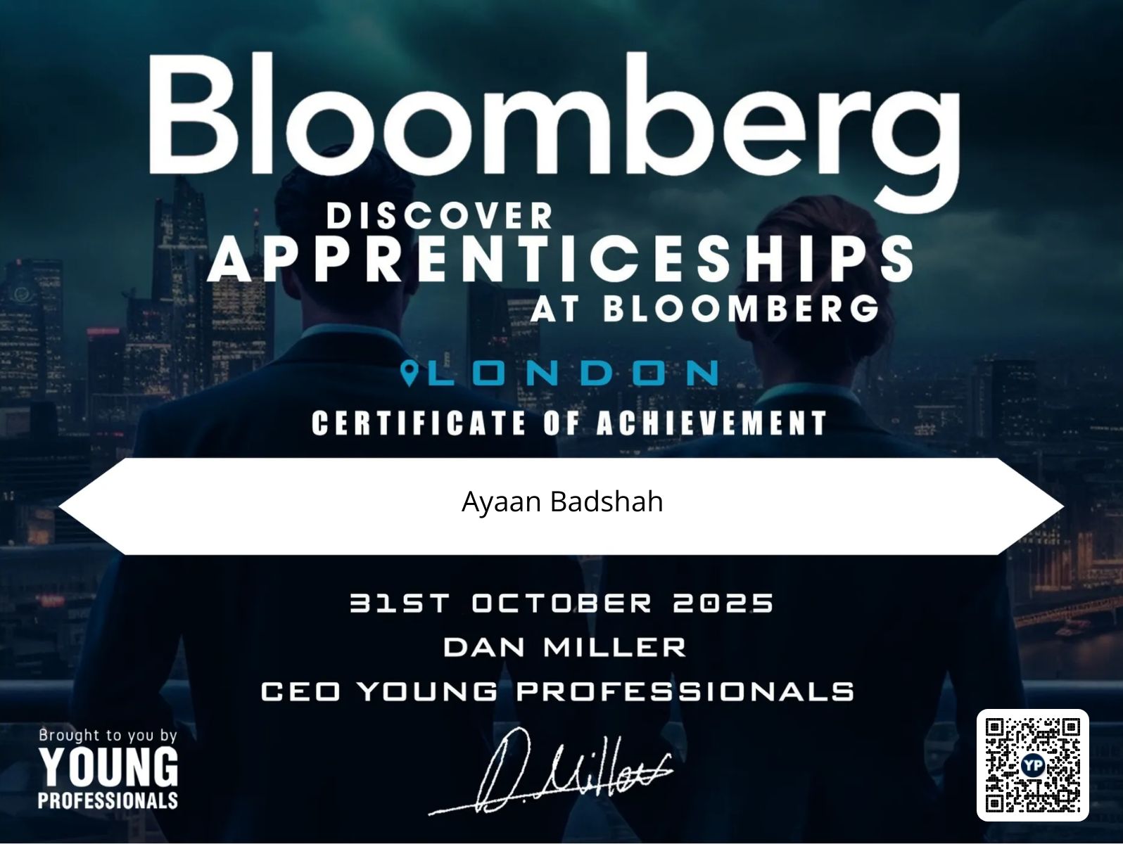 CertificateImage