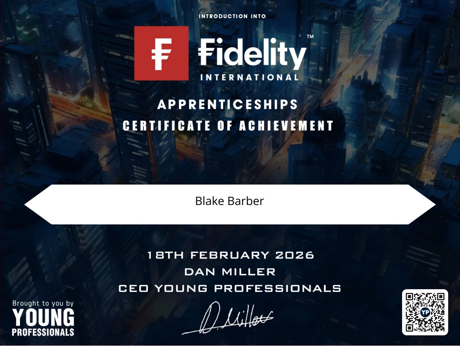 CertificateImage