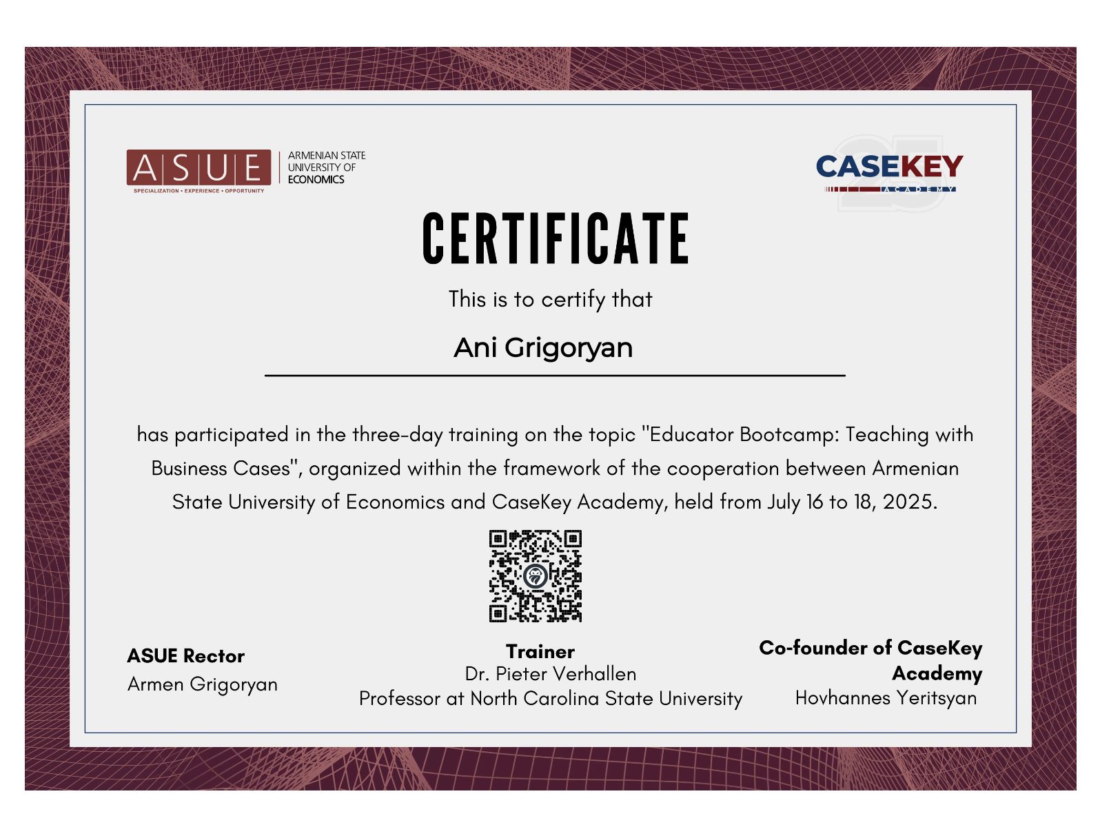 CertificateImage