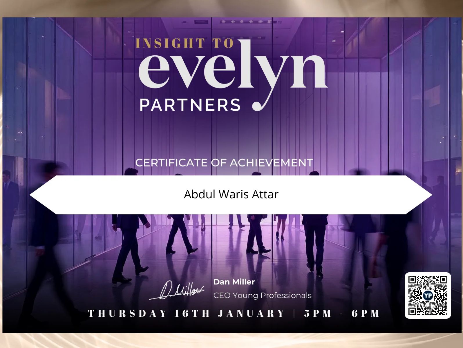 CertificateImage