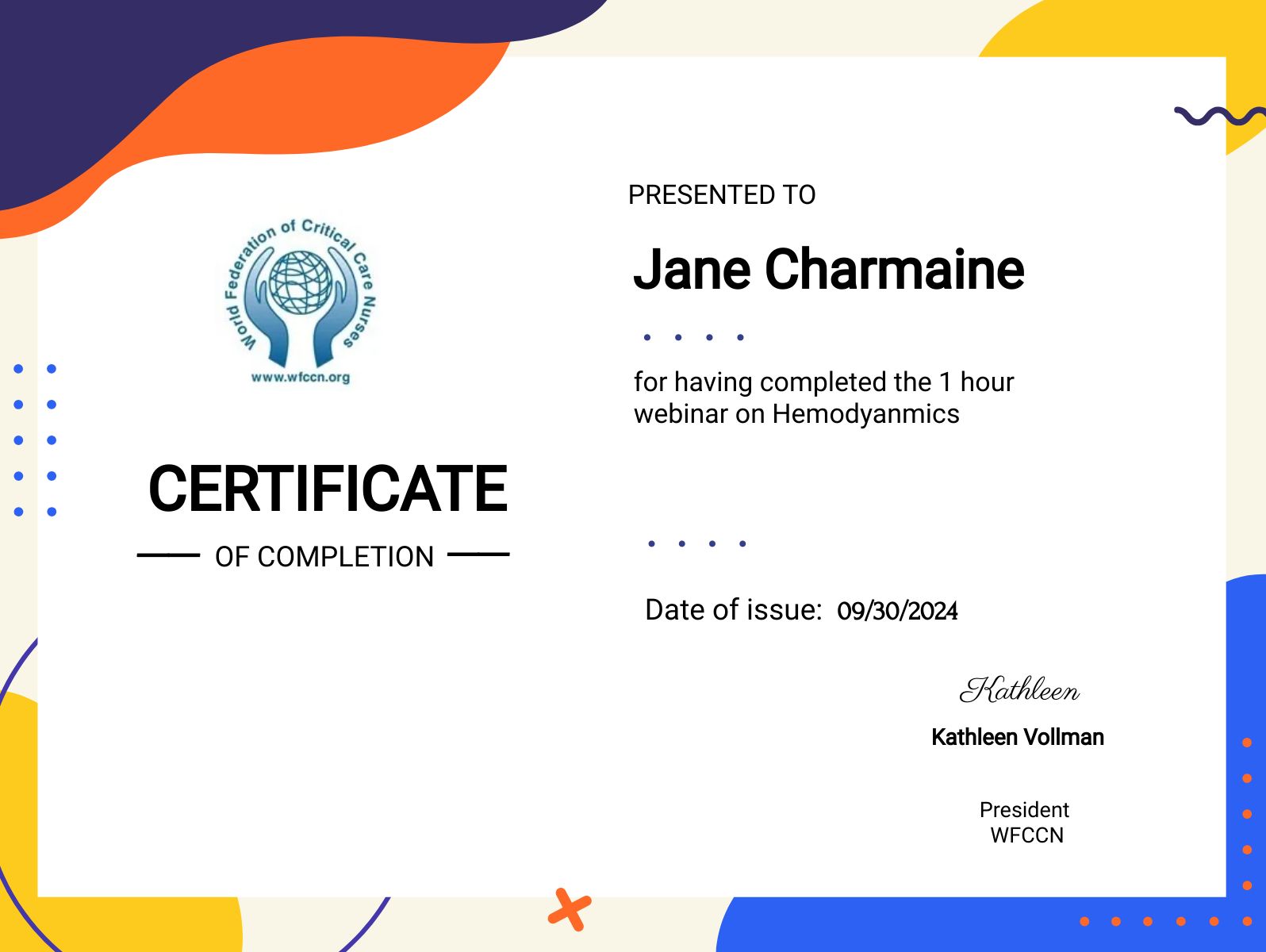 CertificateImage