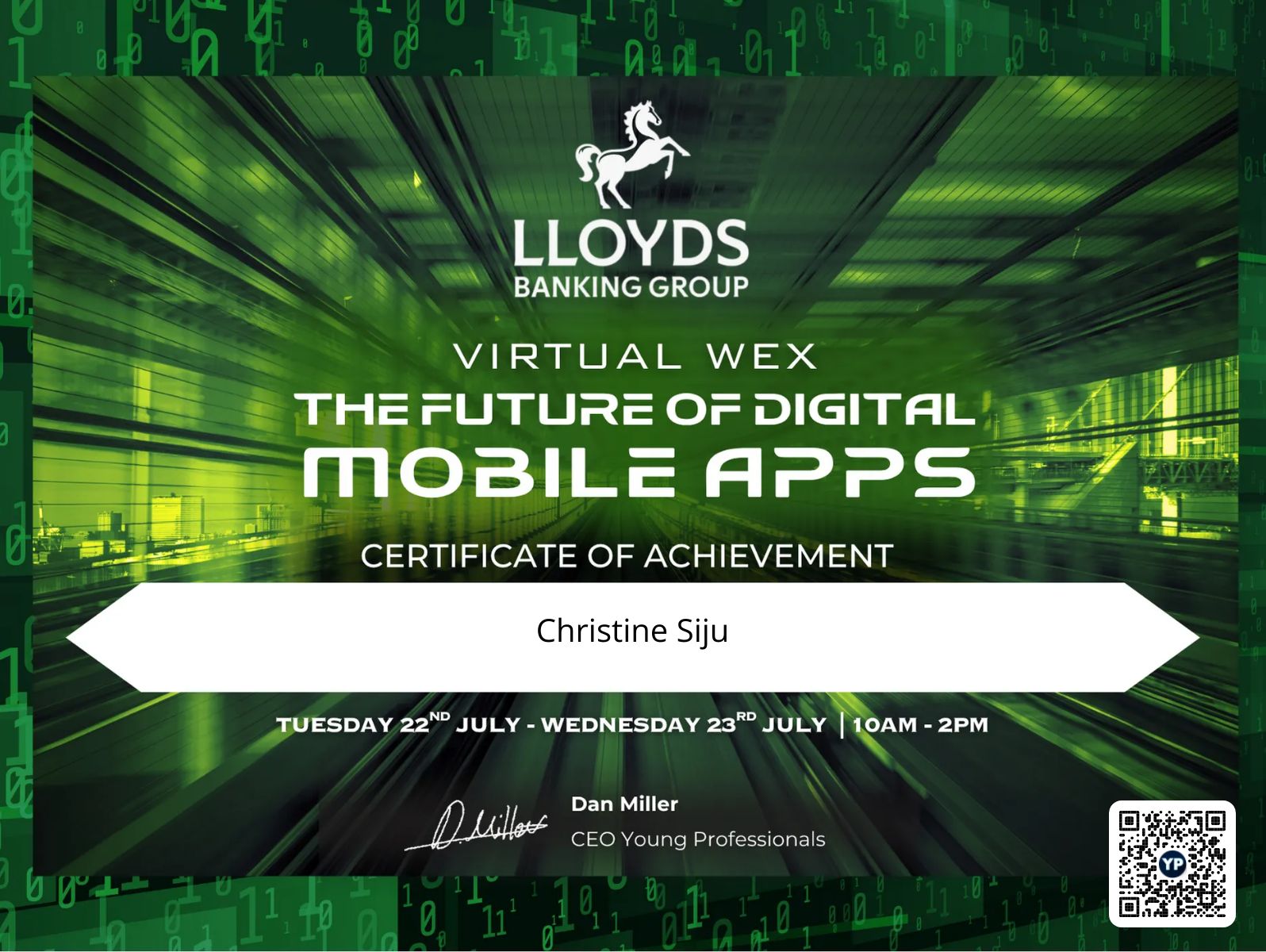 CertificateImage