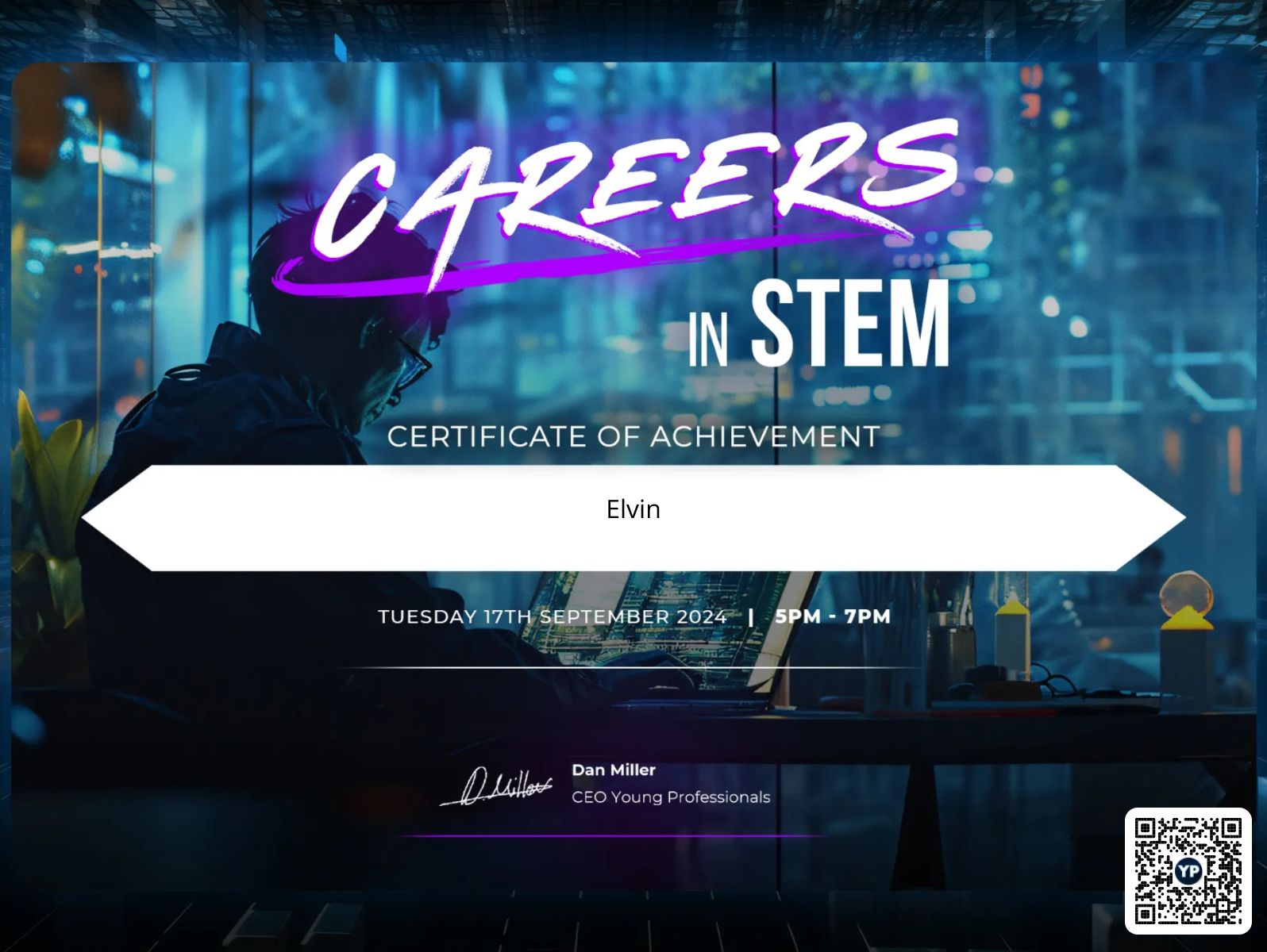 CertificateImage