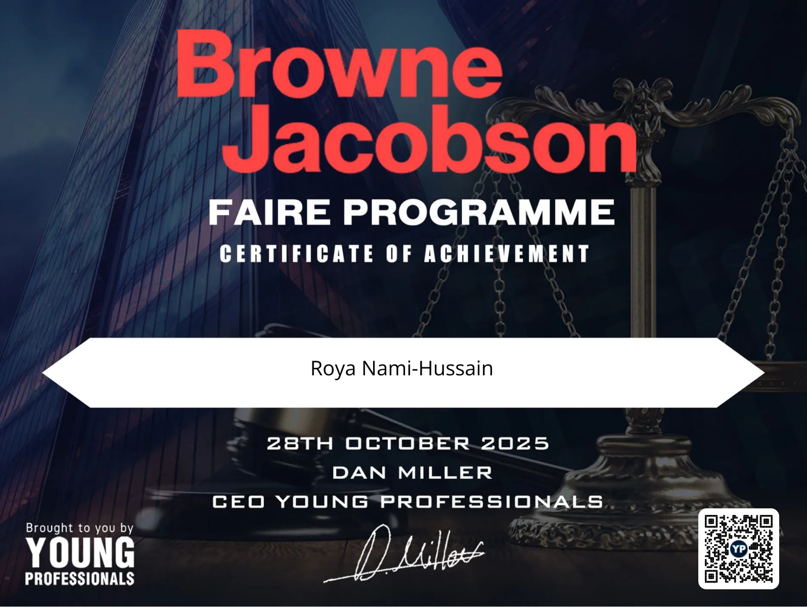 CertificateImage