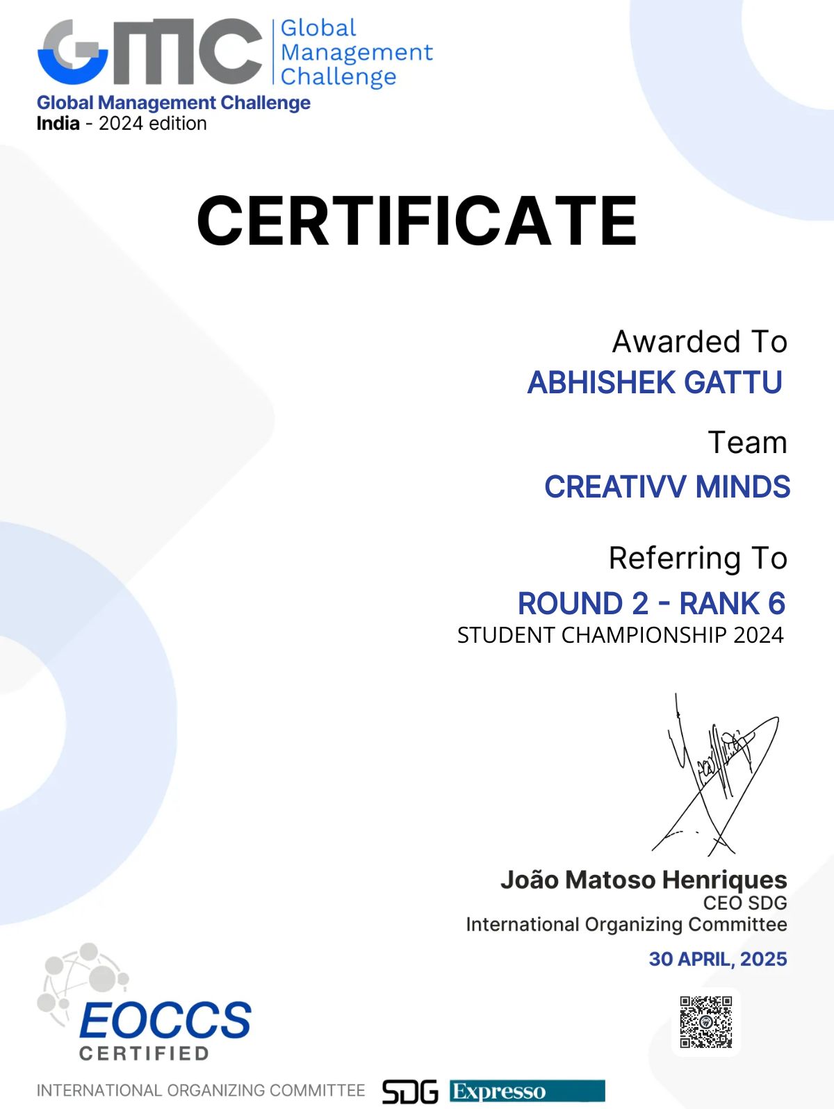 CertificateImage