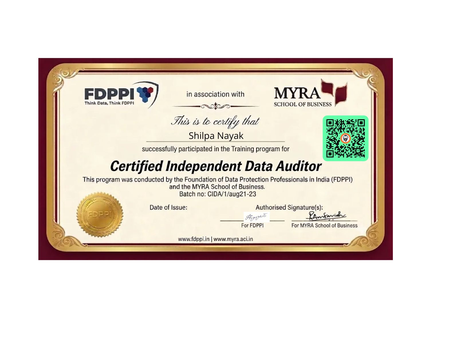CertificateImage