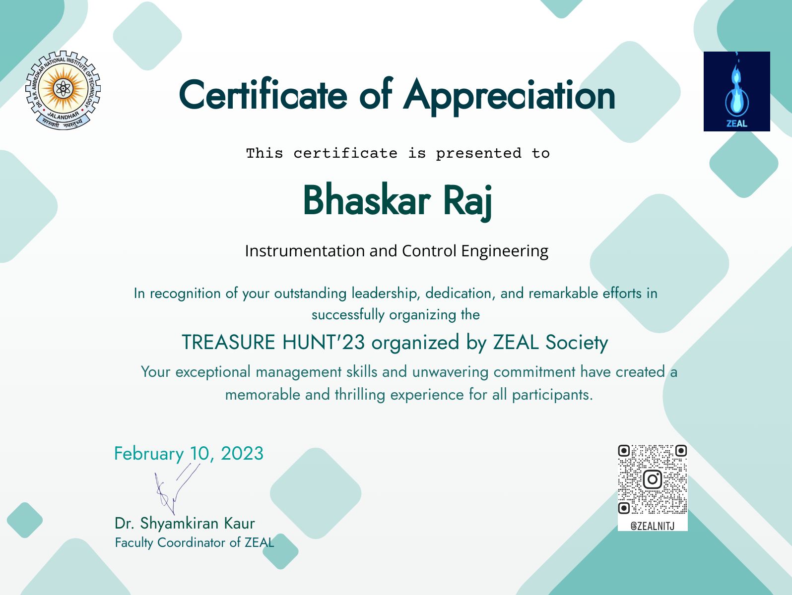 CertificateImage