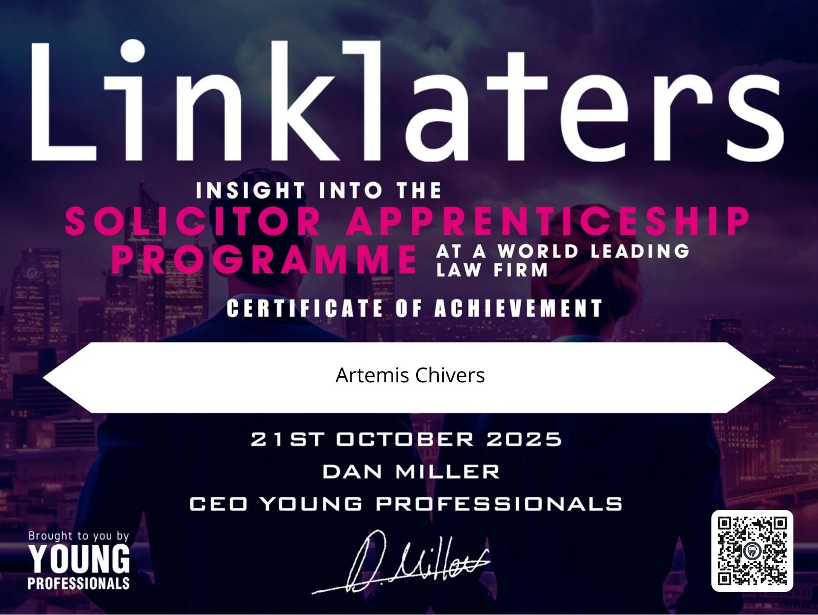 CertificateImage