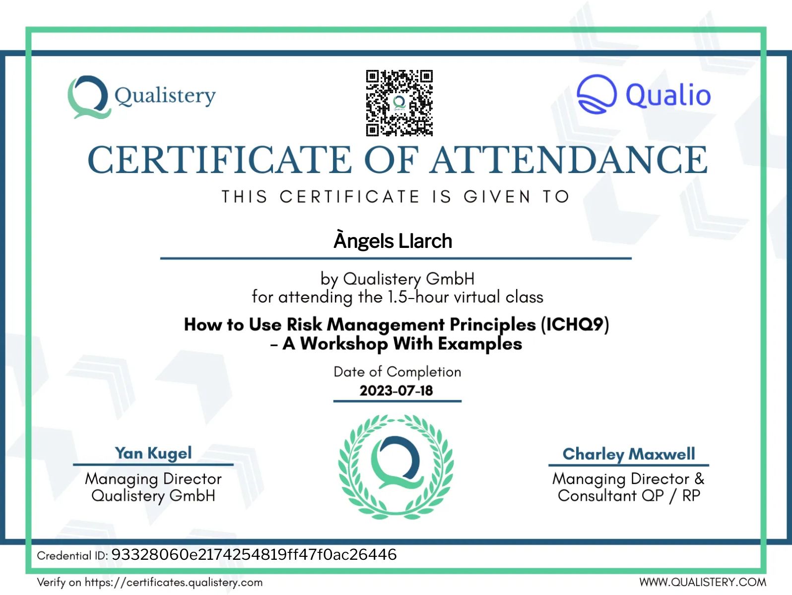 CertificateImage