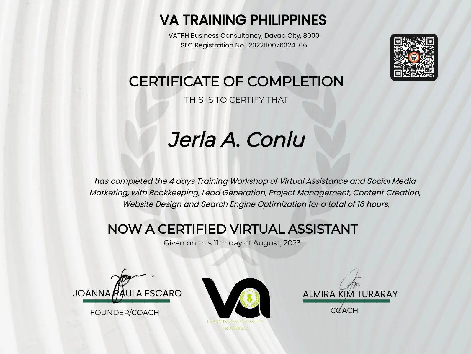 CertificateImage
