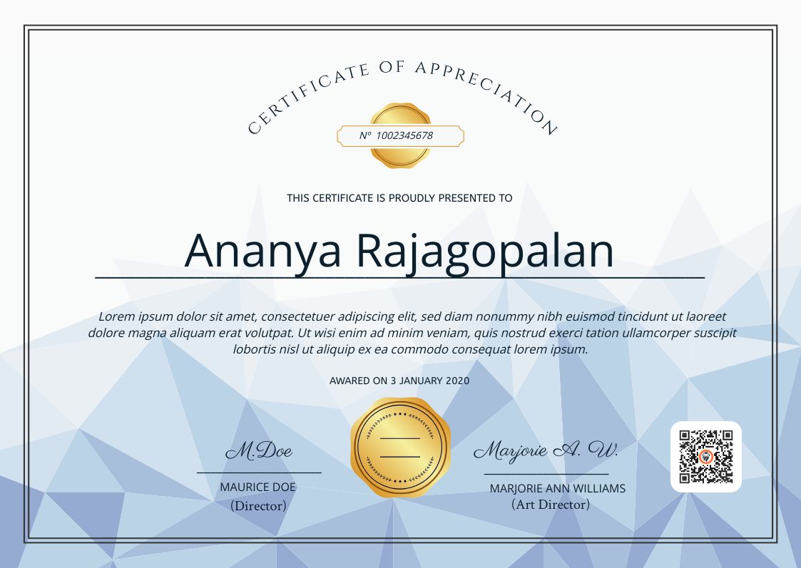 CertificateImage