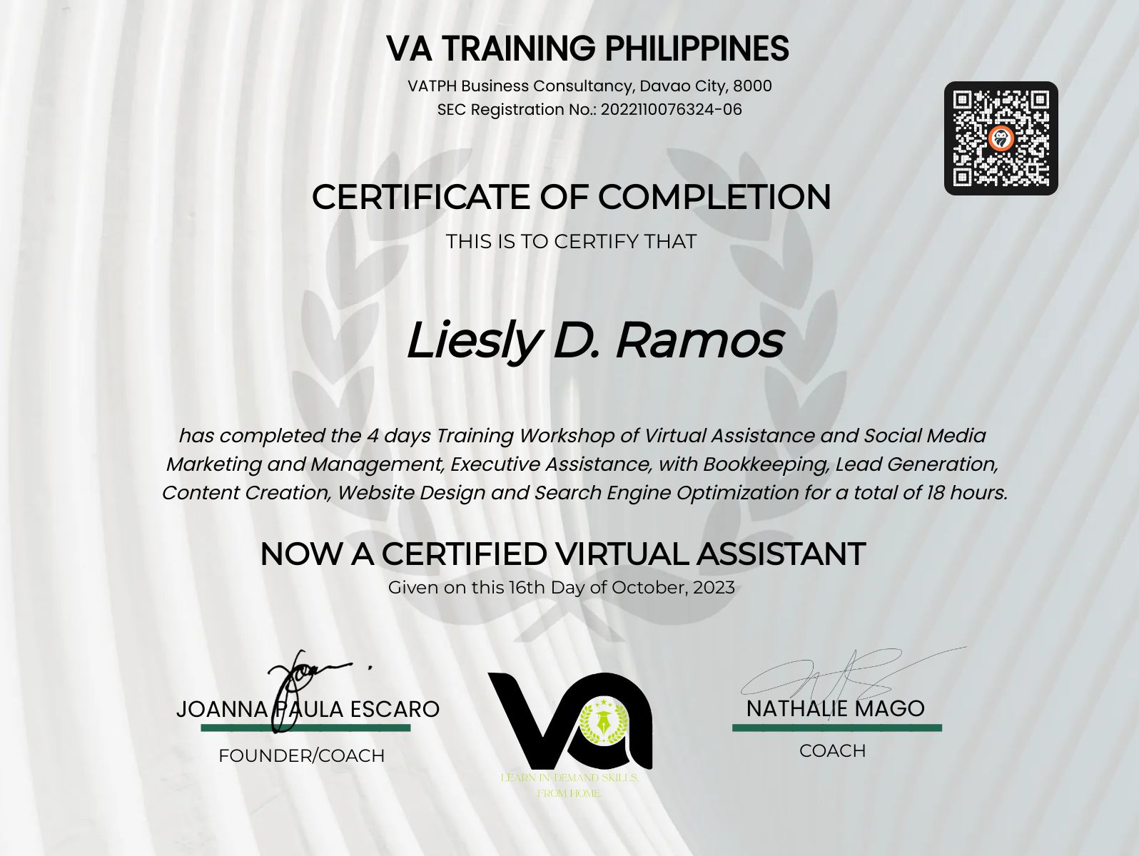 CertificateImage