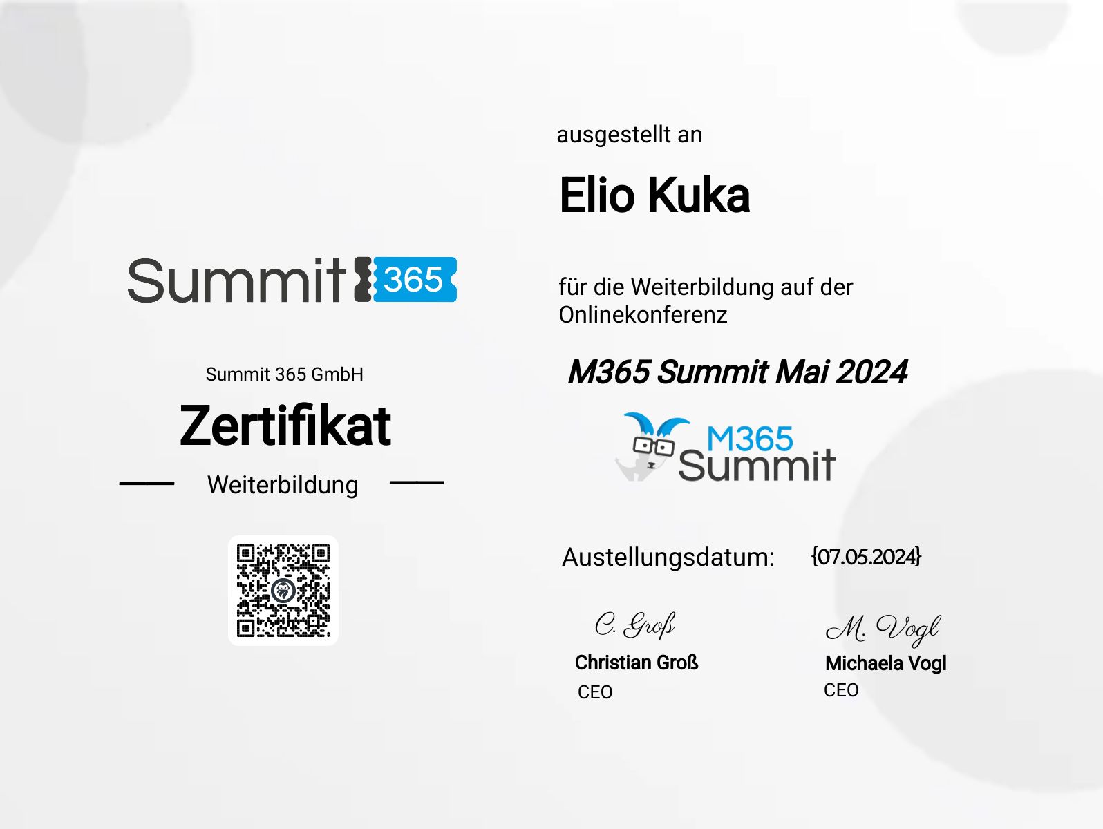CertificateImage