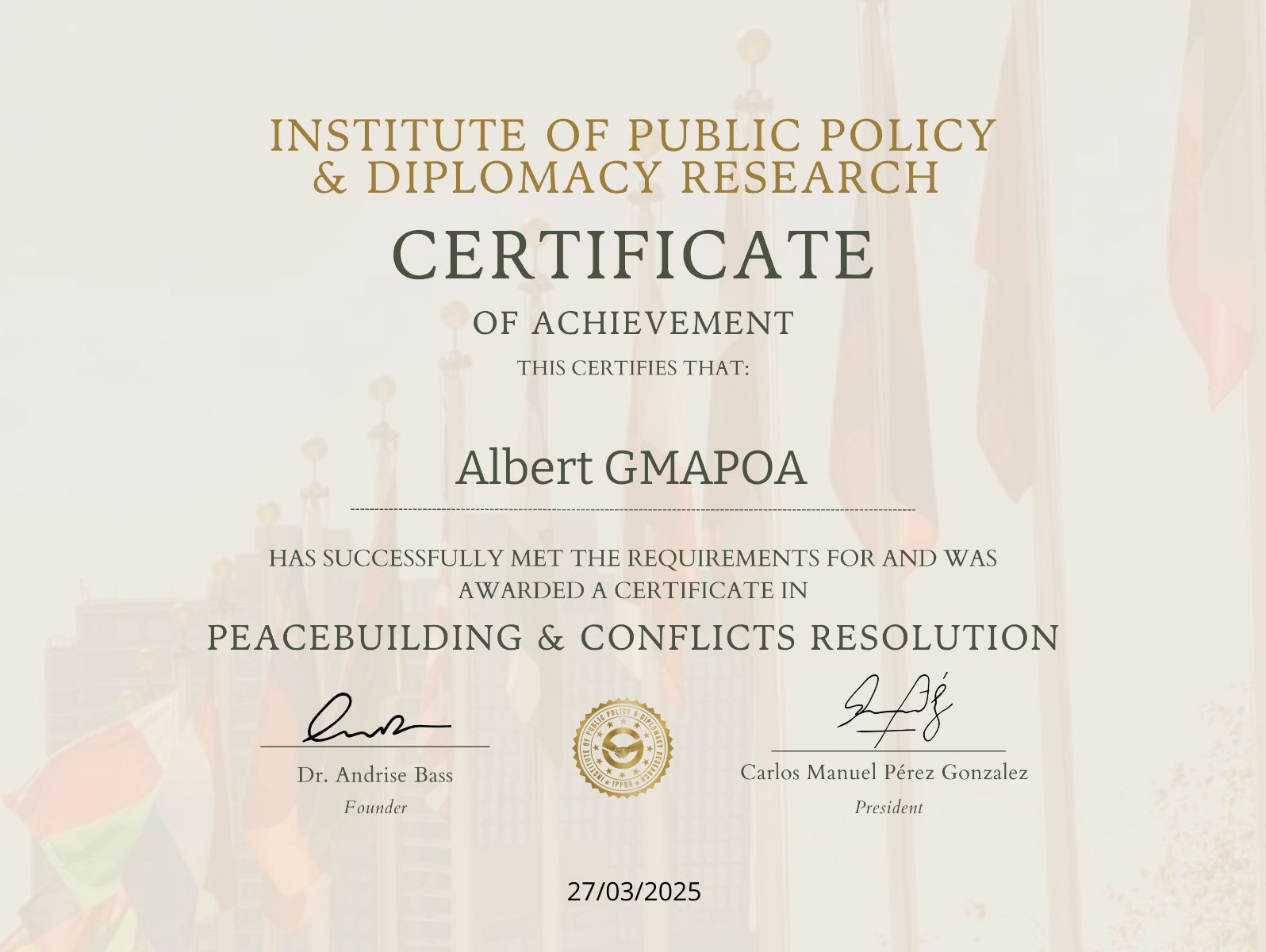 CertificateImage