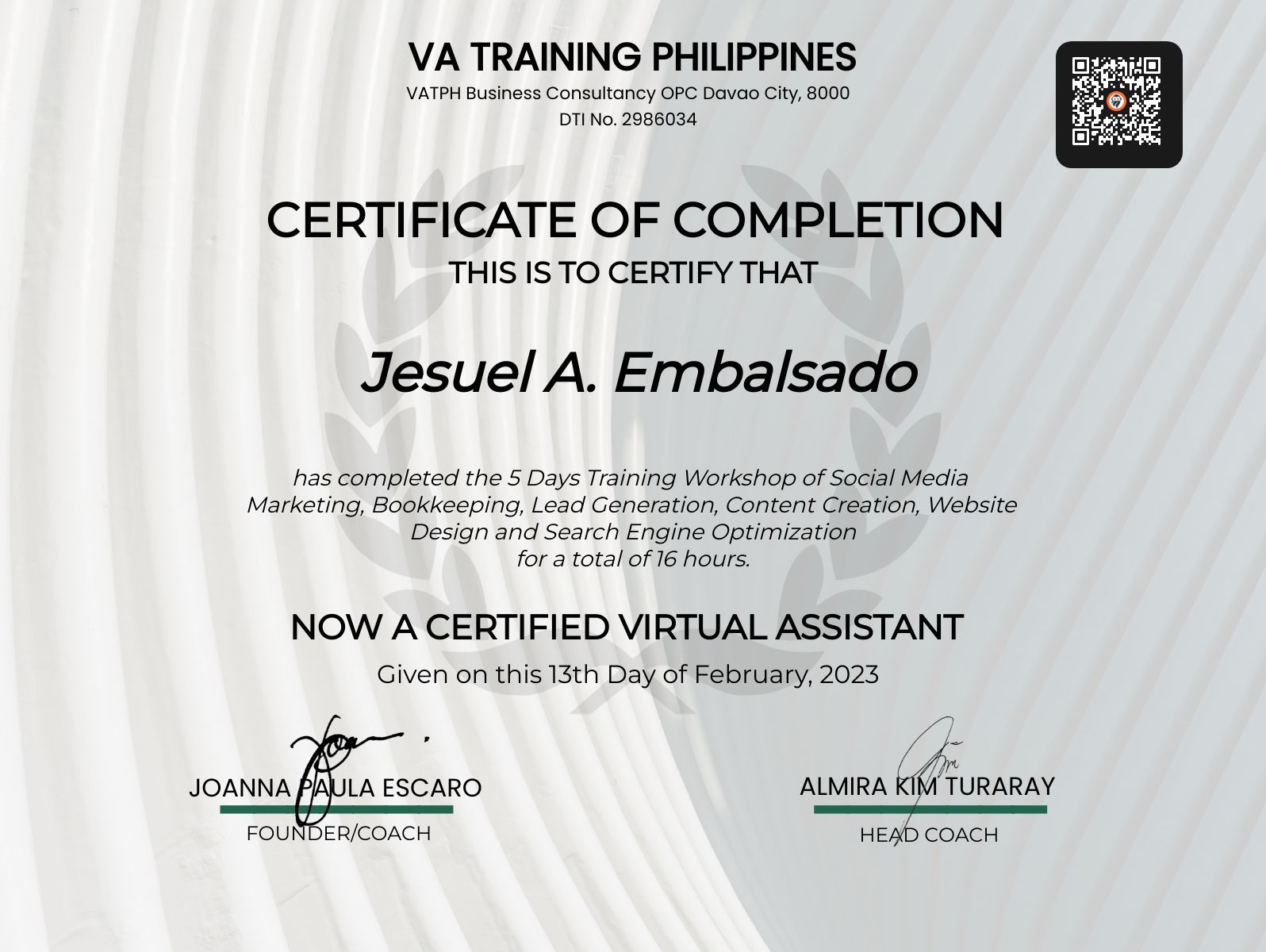 CertificateImage