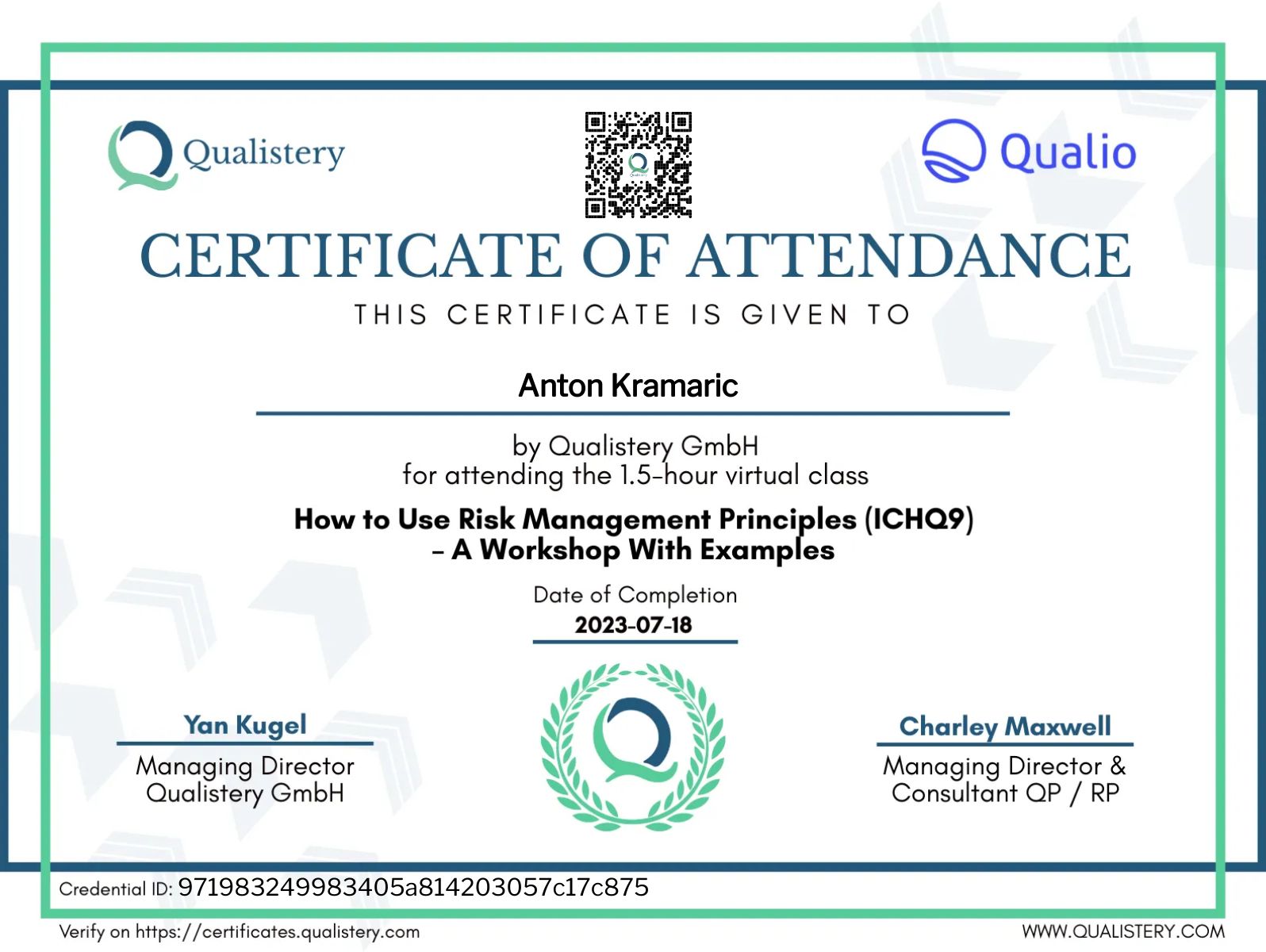 CertificateImage