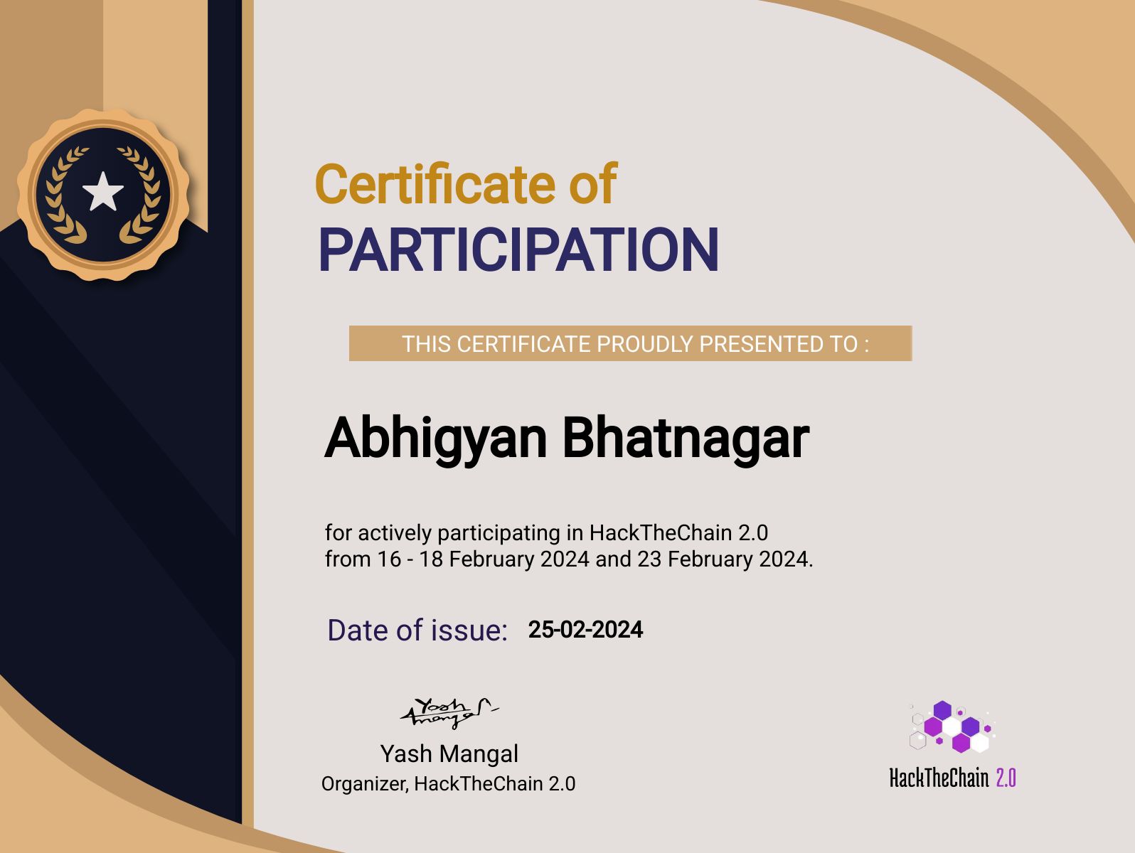 CertificateImage