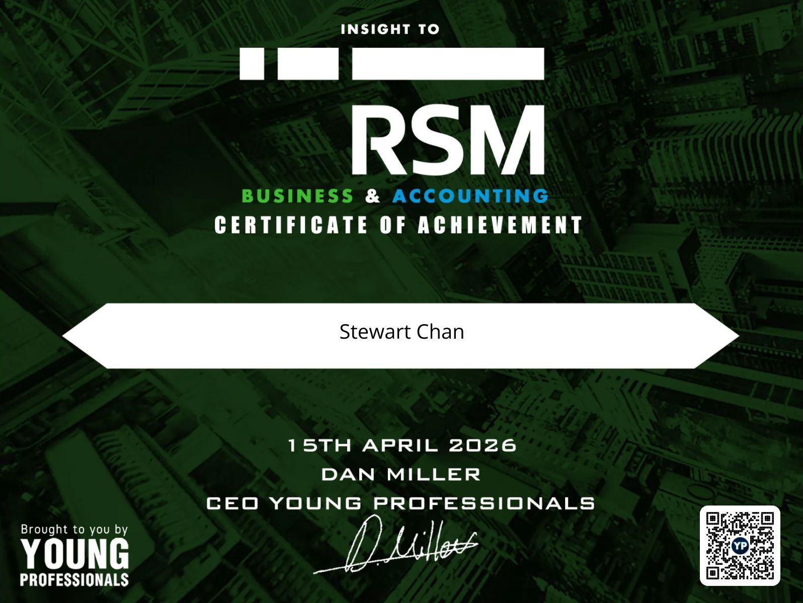 CertificateImage