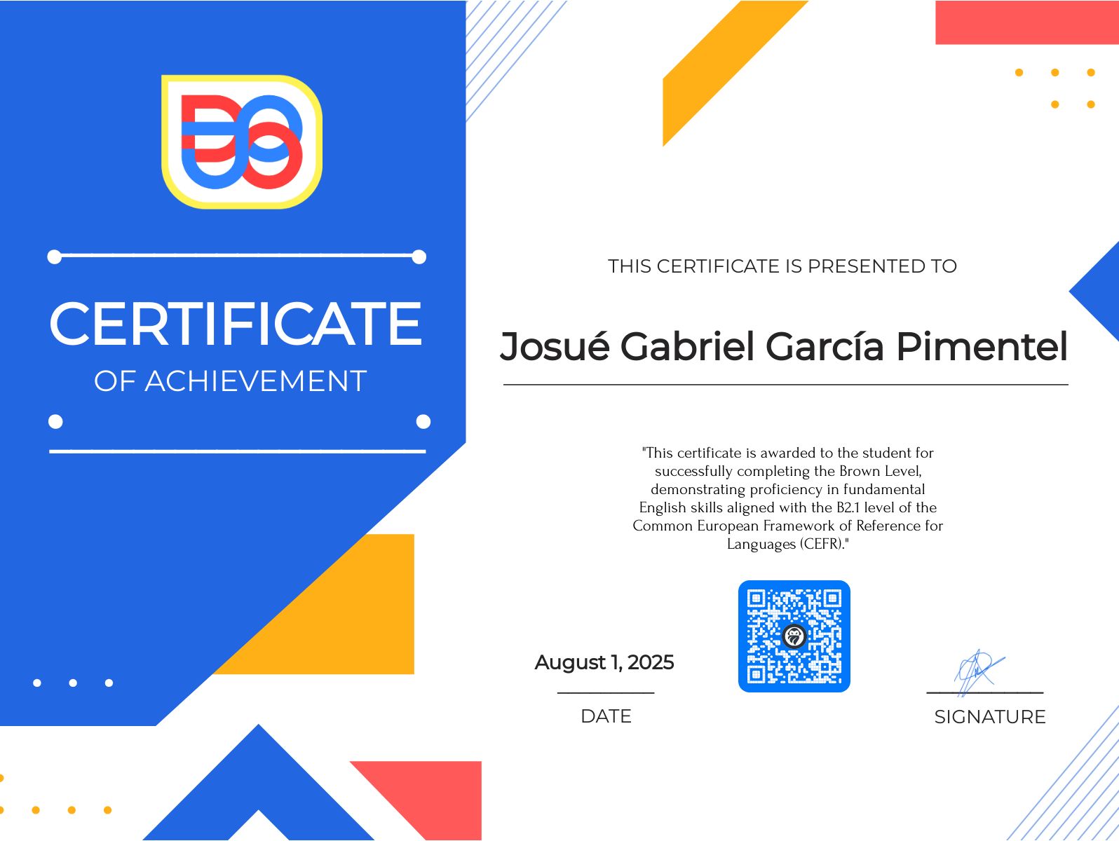 CertificateImage