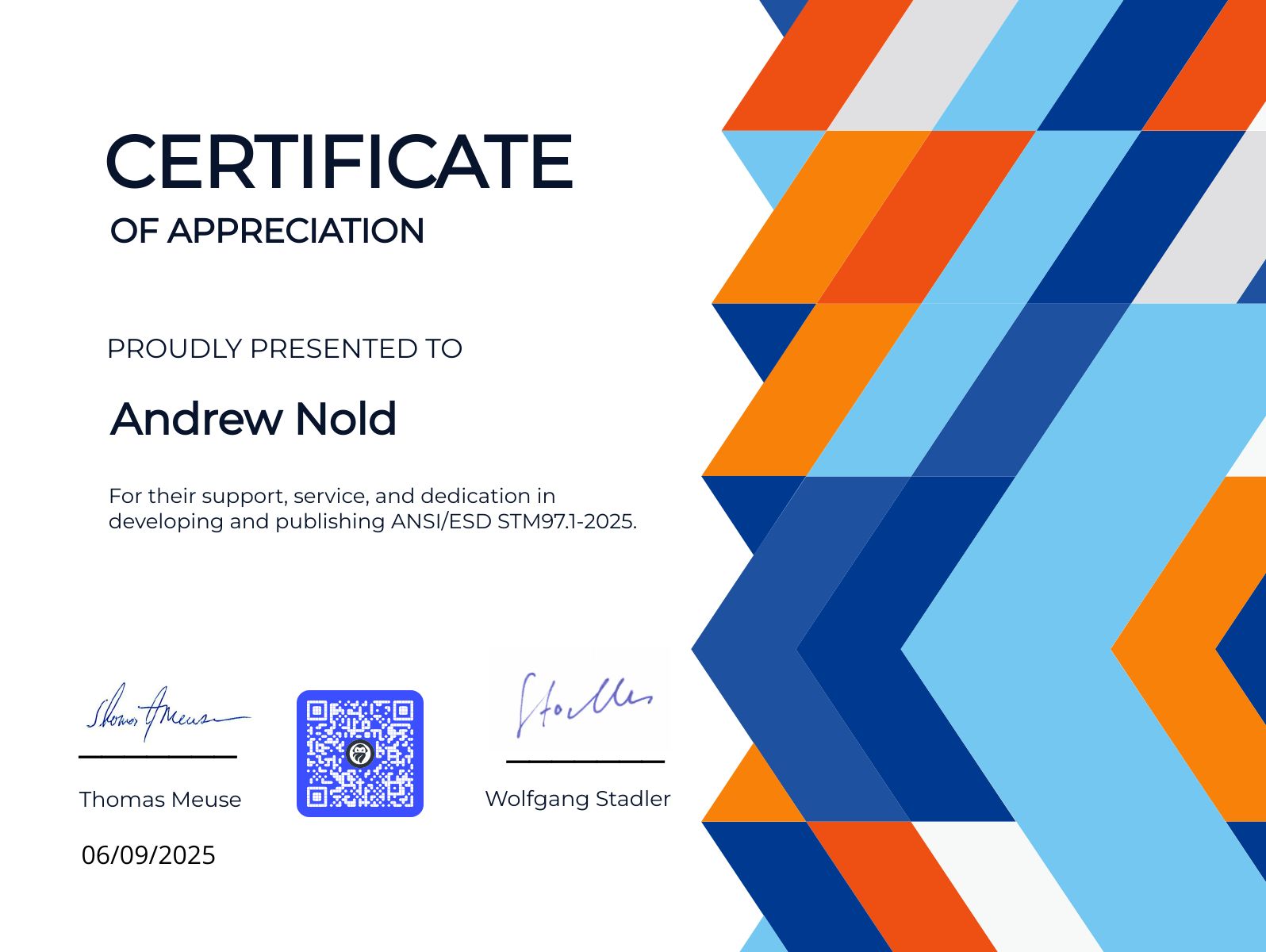 CertificateImage