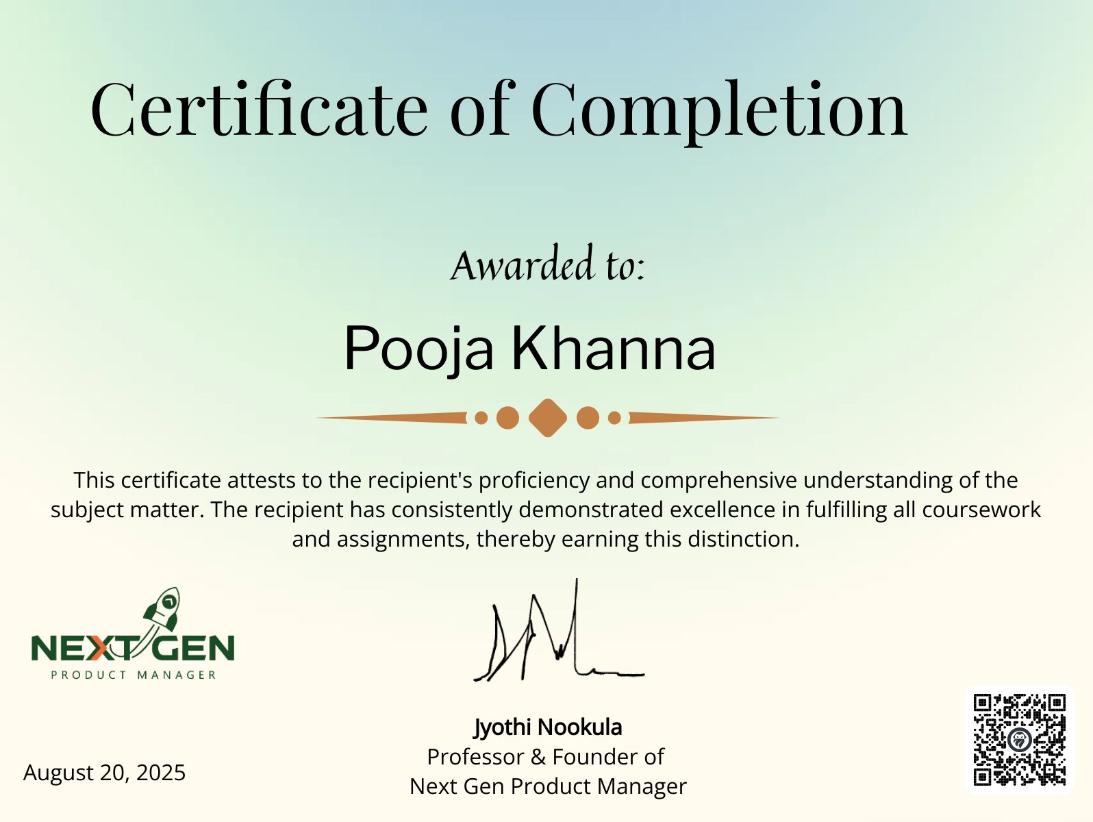 CertificateImage