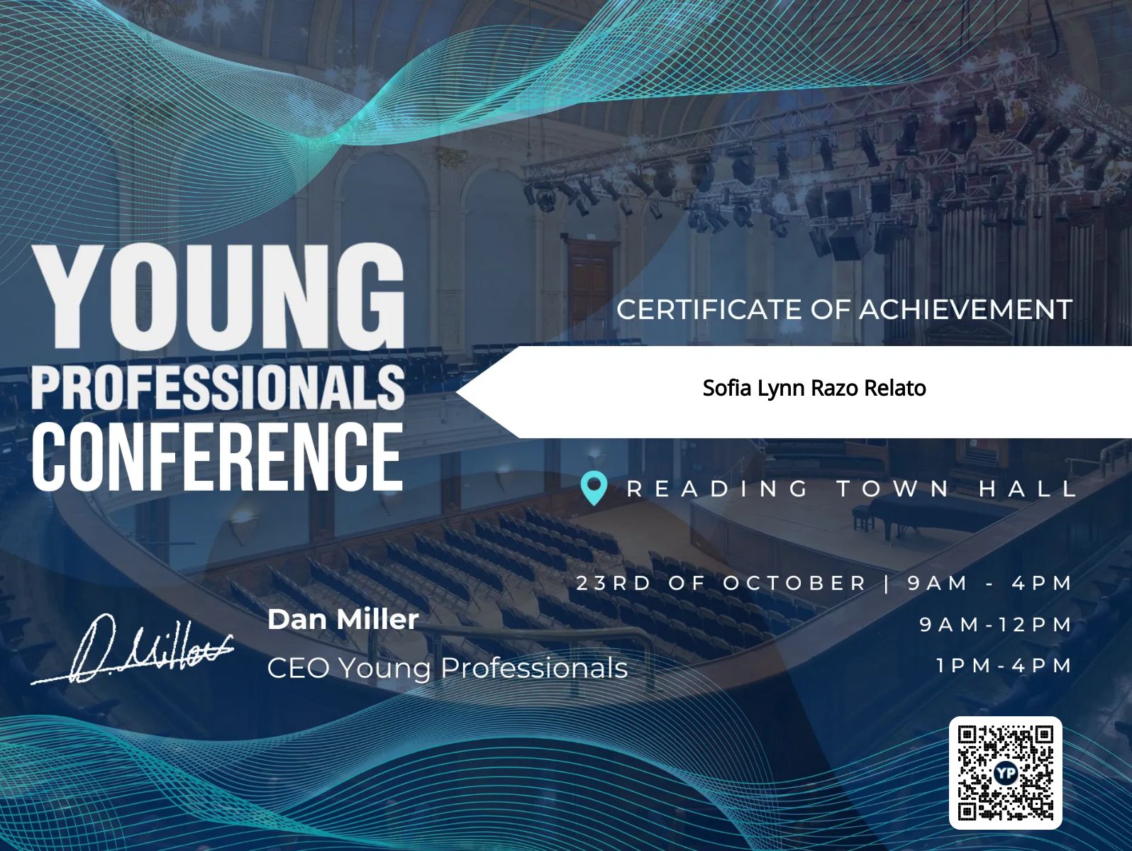 CertificateImage