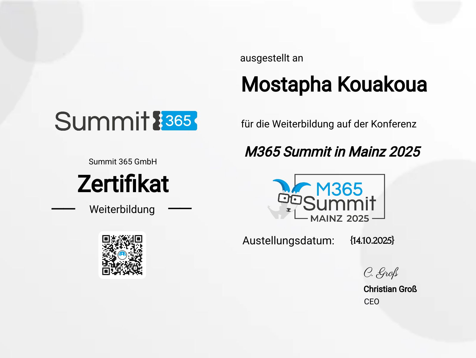CertificateImage
