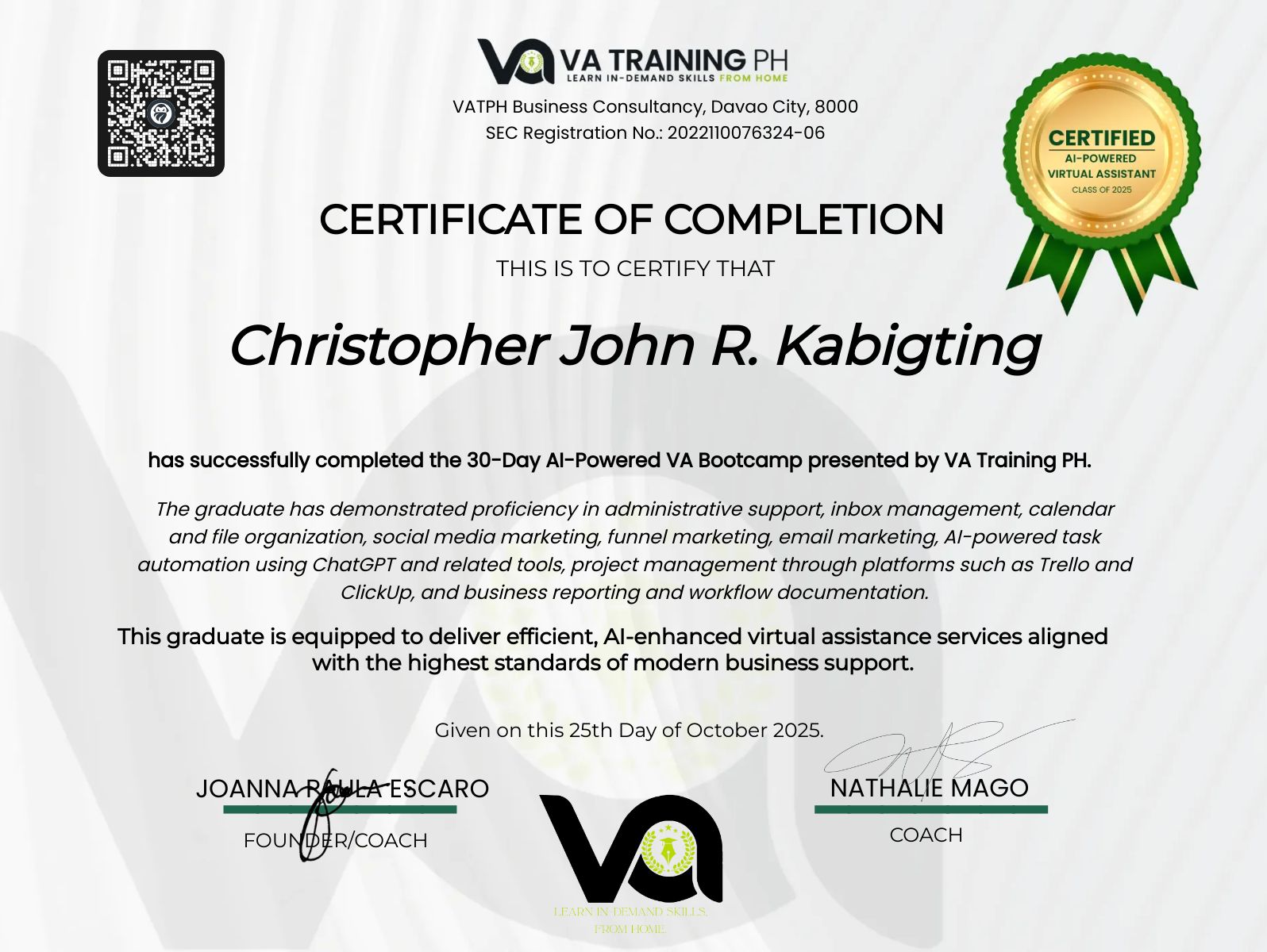 CertificateImage
