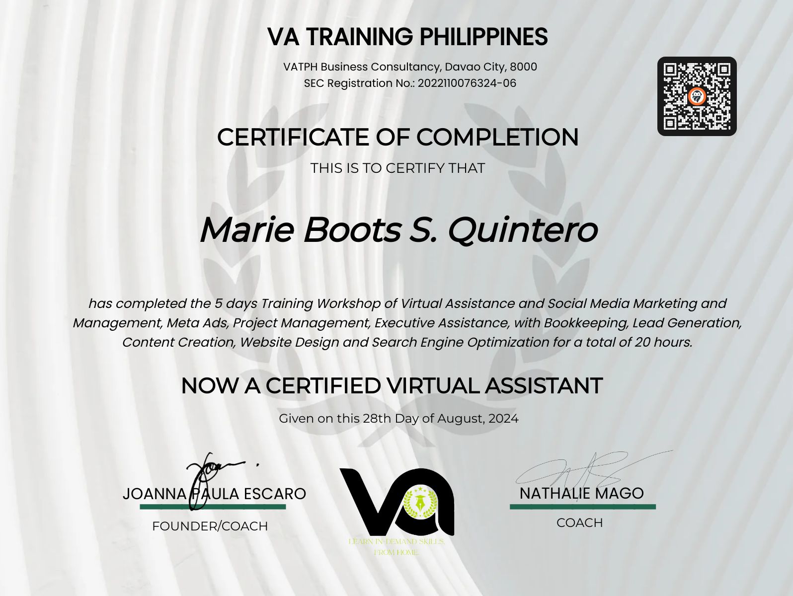 CertificateImage