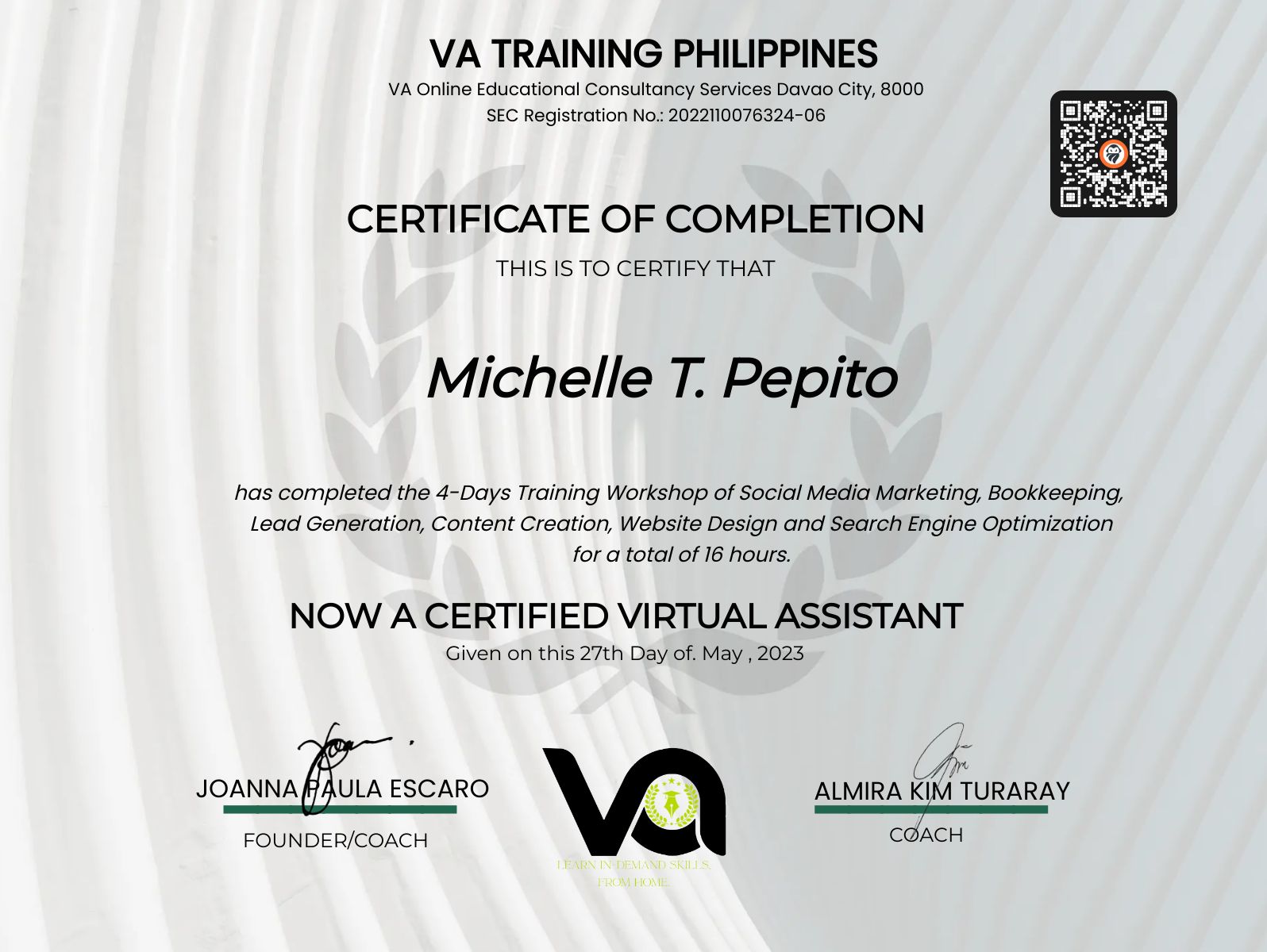 CertificateImage