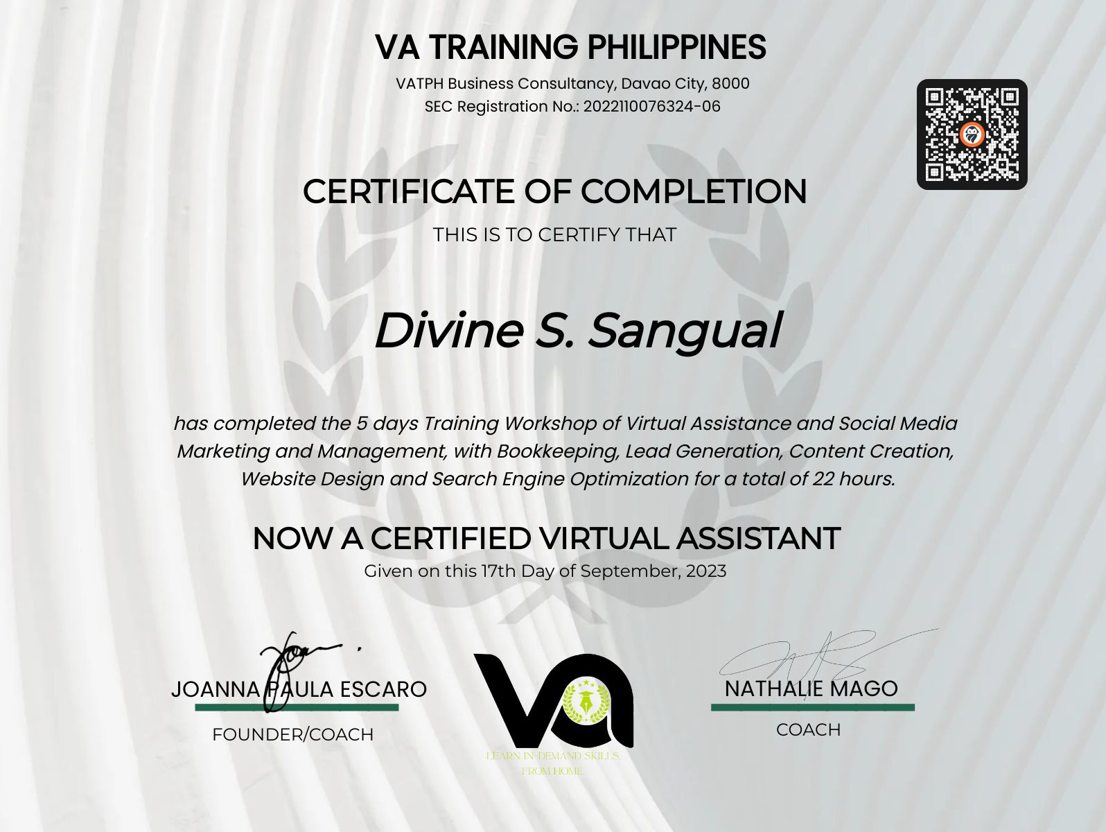 CertificateImage