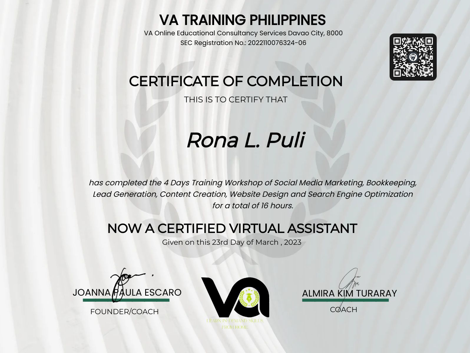 CertificateImage