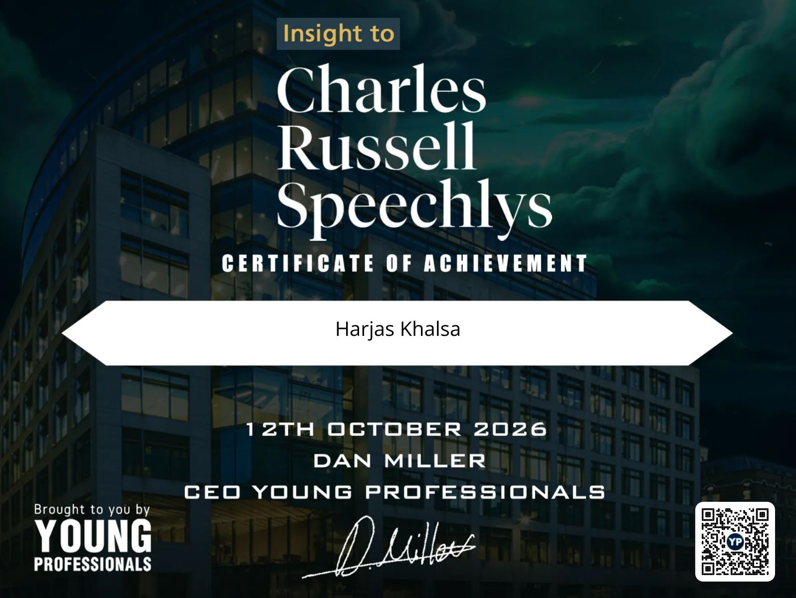 CertificateImage