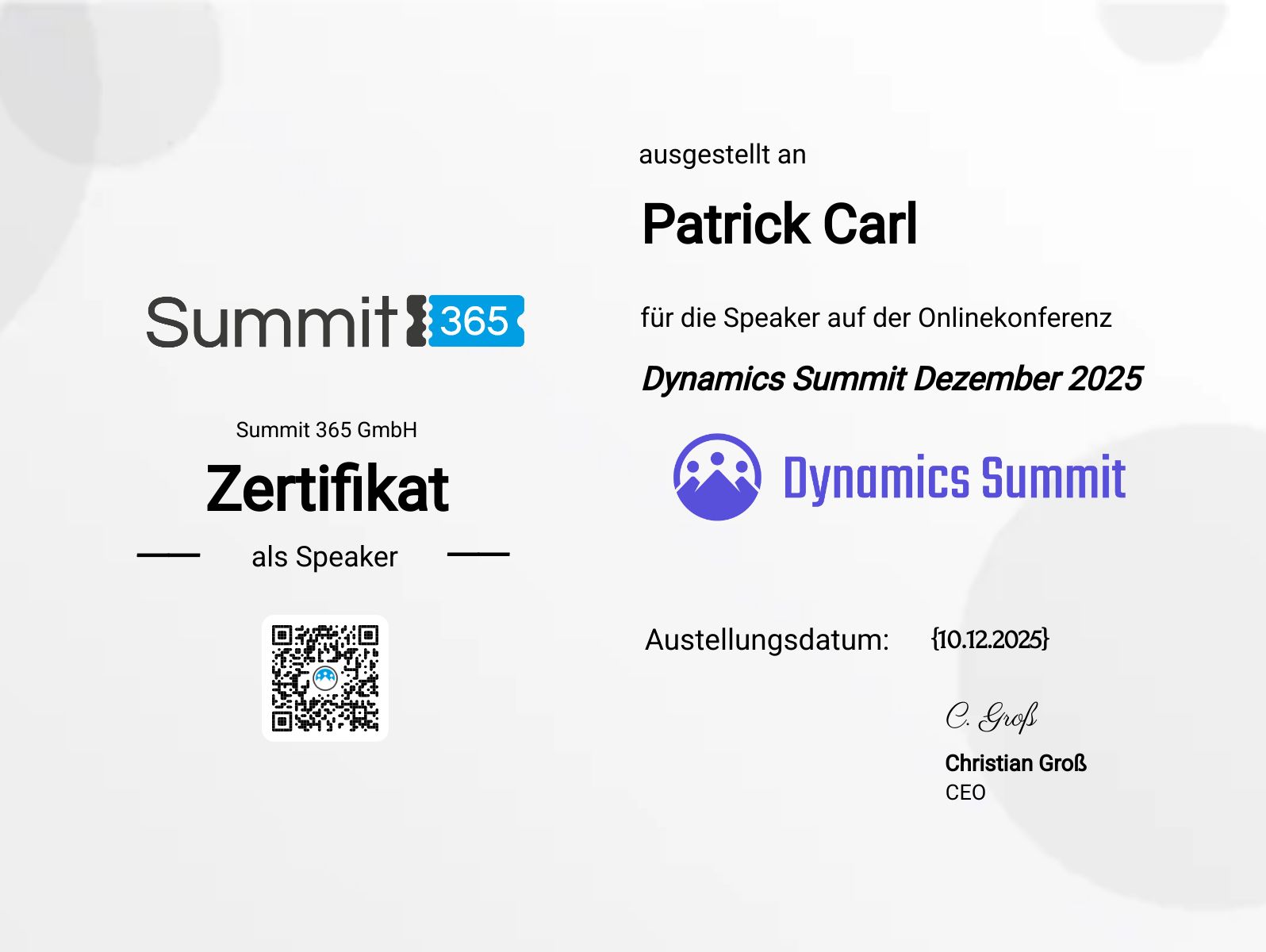 CertificateImage