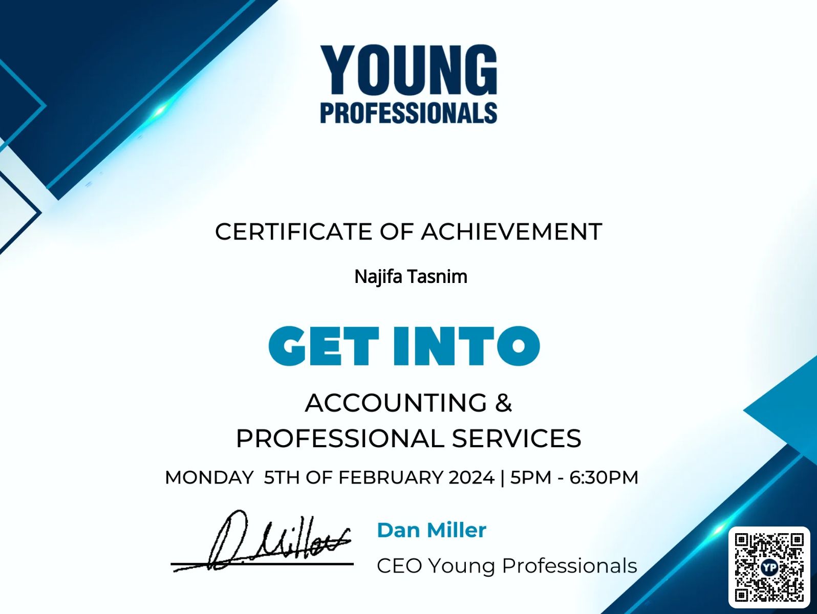 CertificateImage