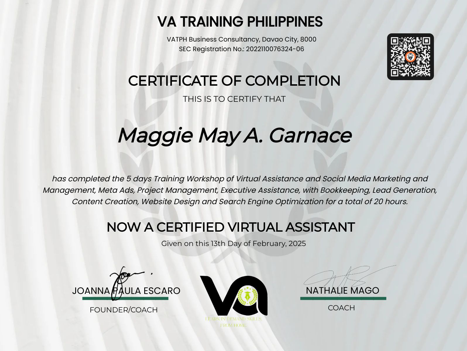 CertificateImage