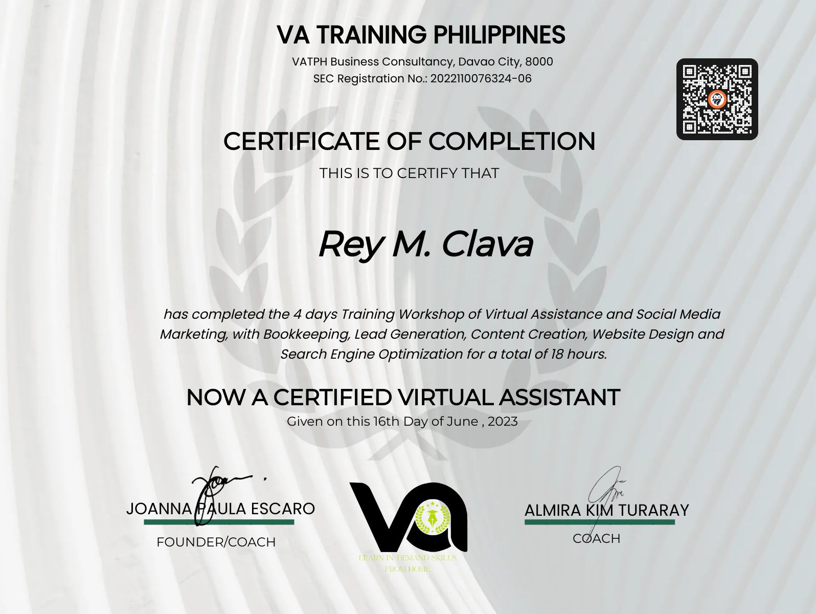 CertificateImage