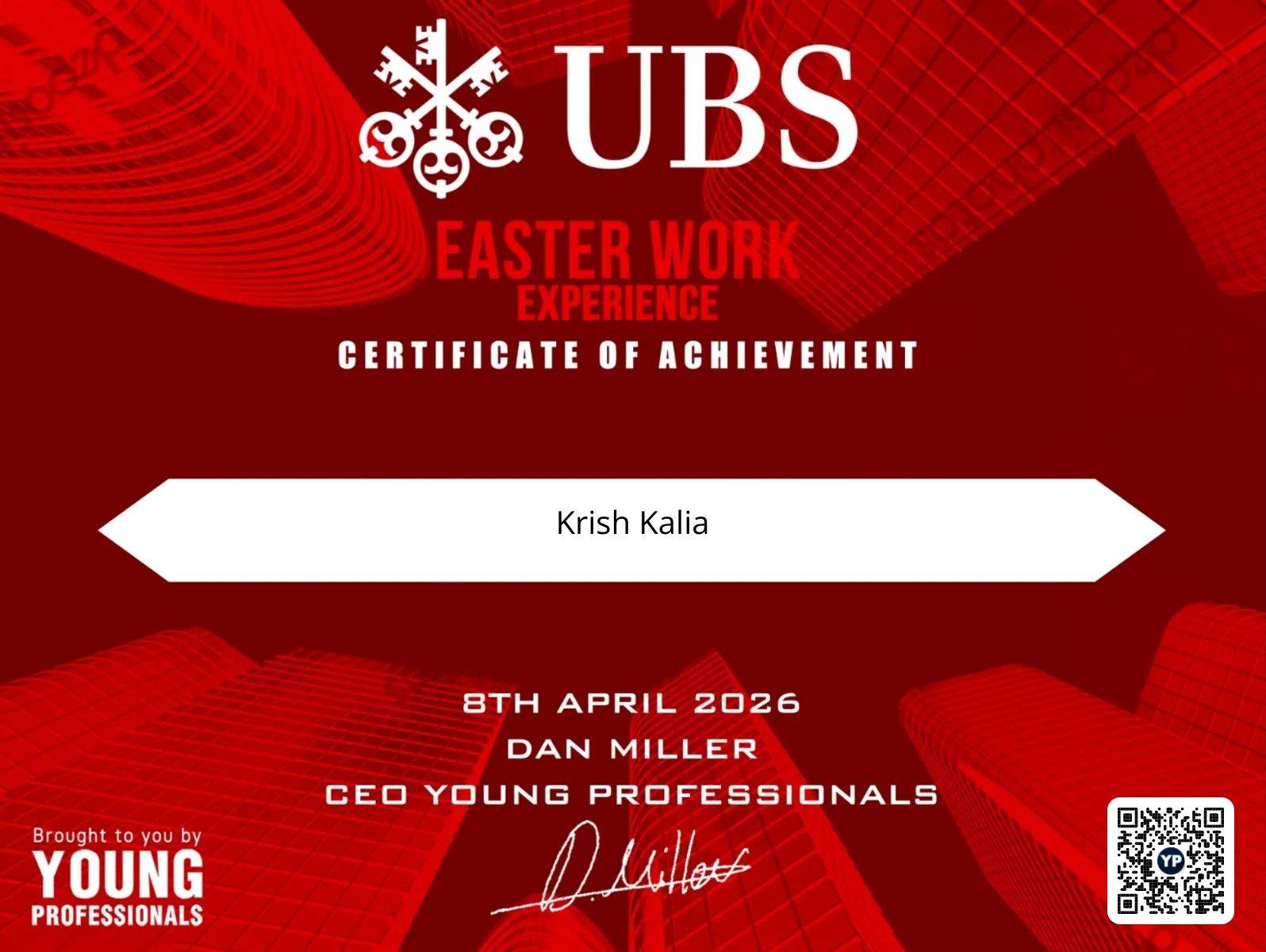 CertificateImage