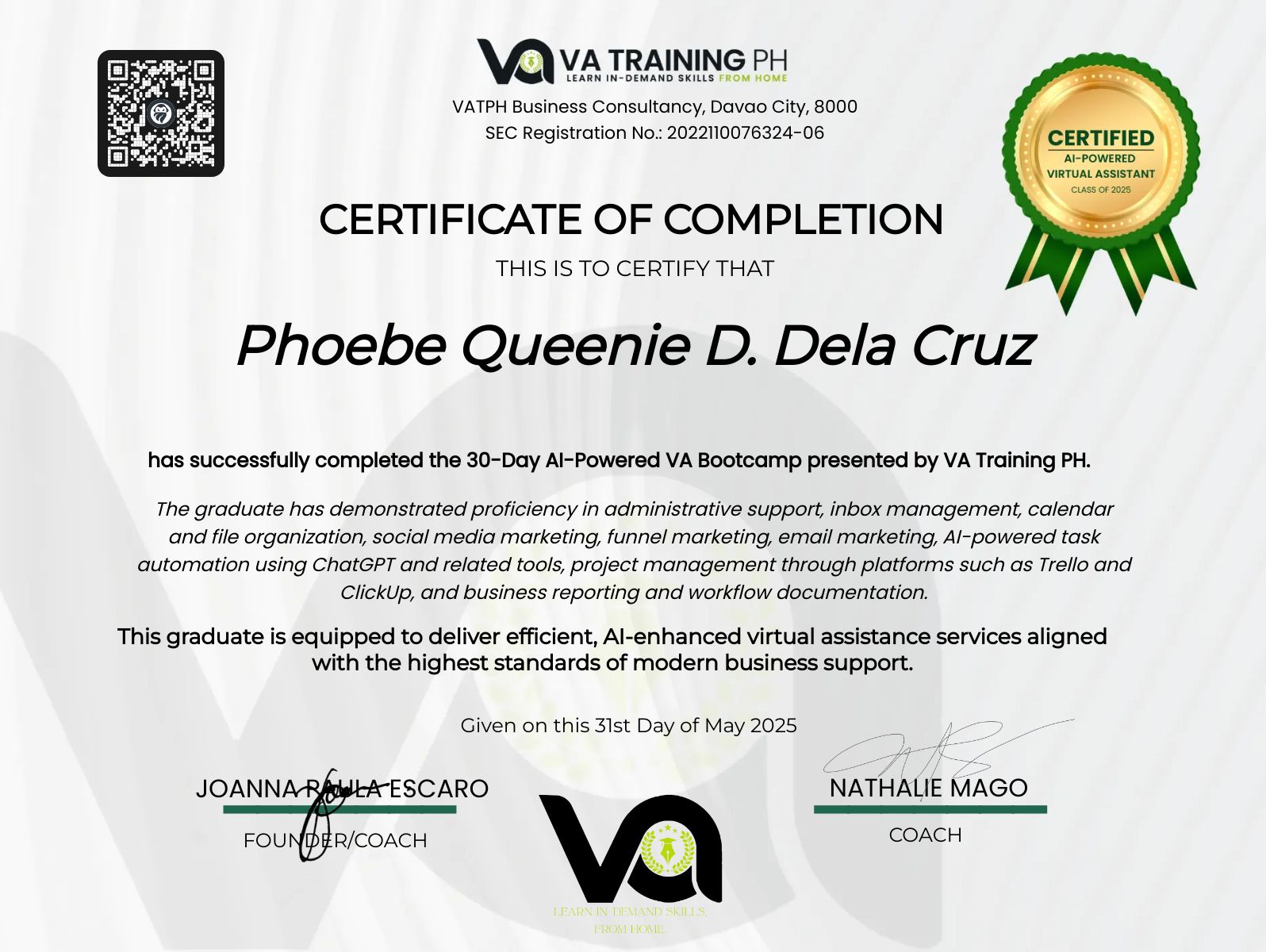 CertificateImage