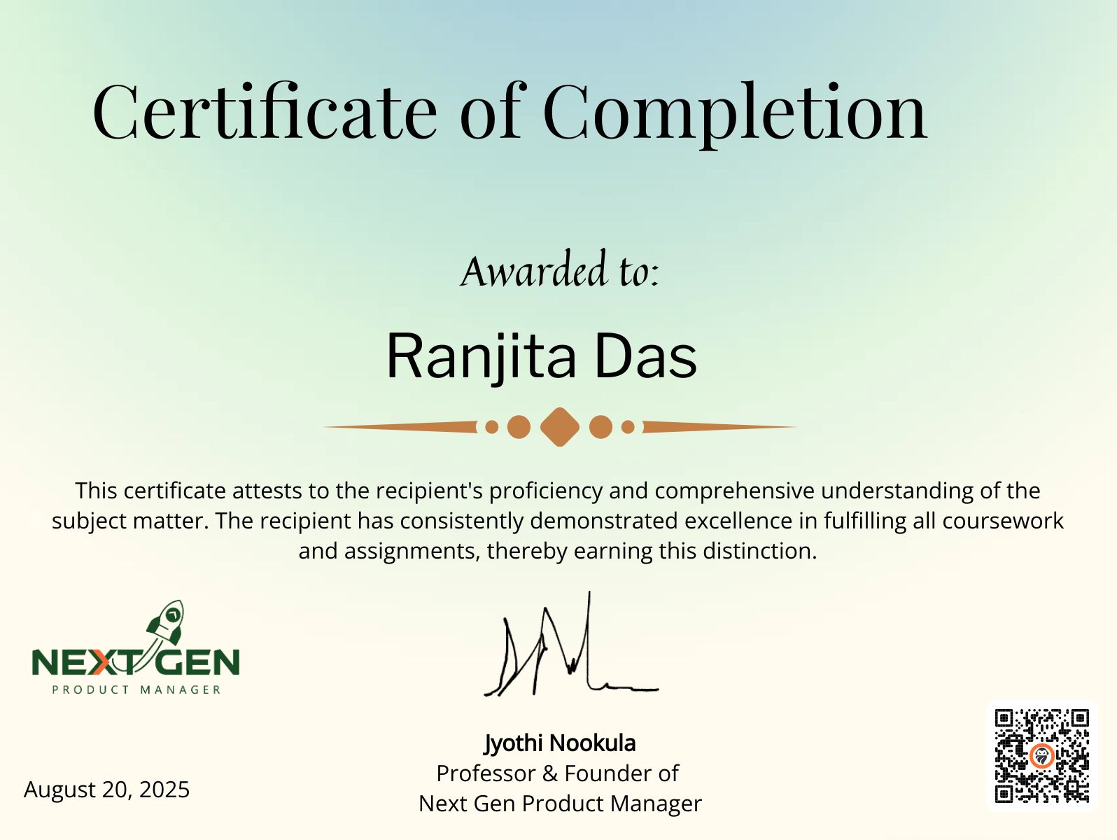 CertificateImage