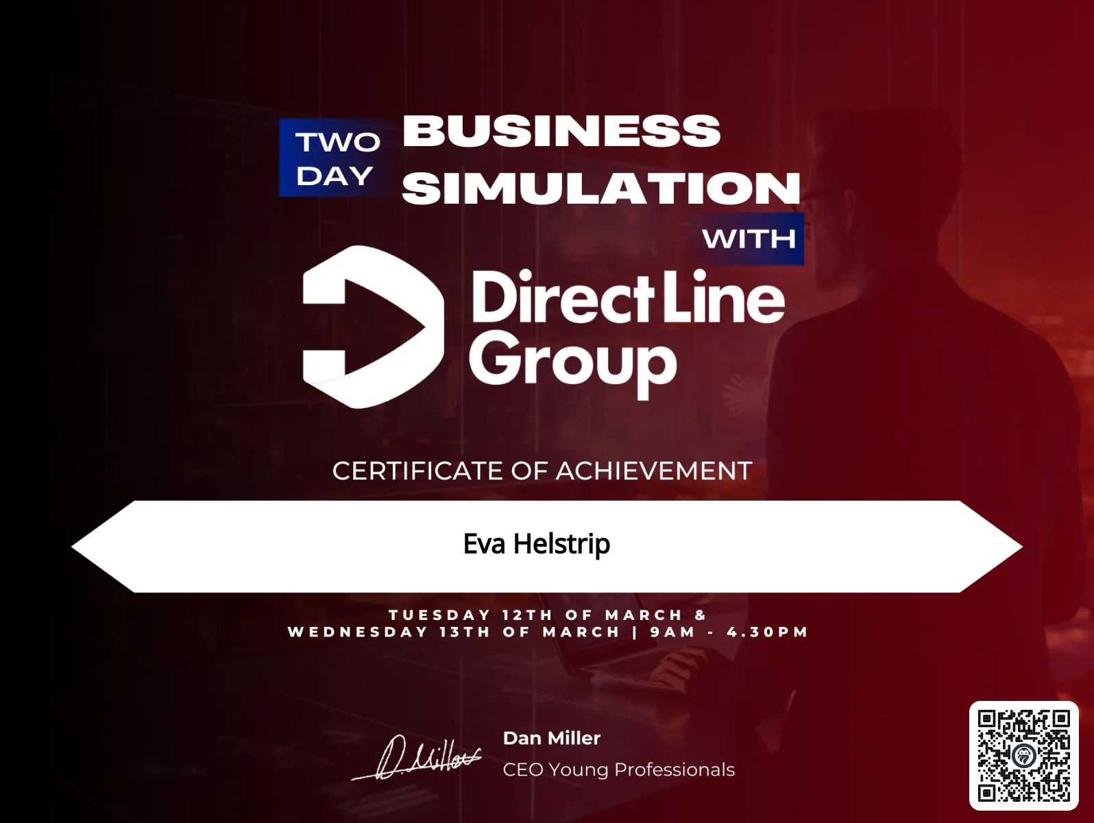 CertificateImage