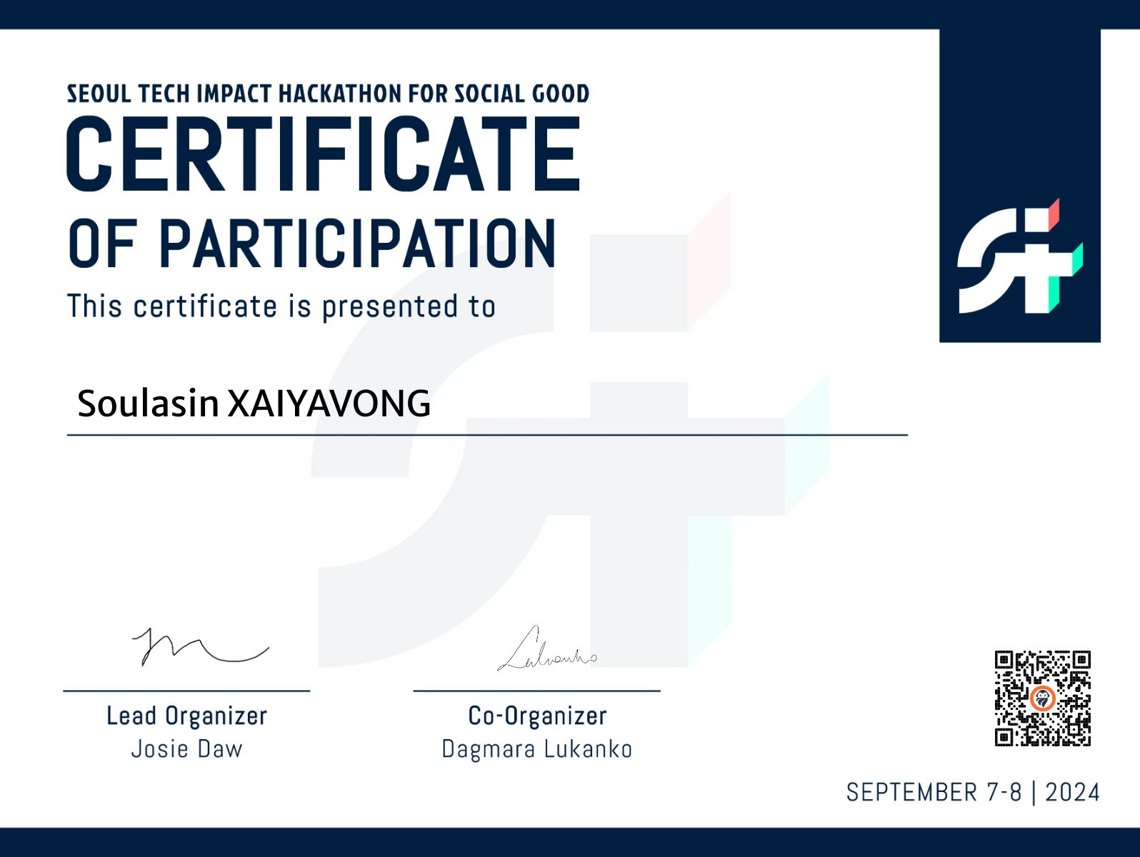 CertificateImage