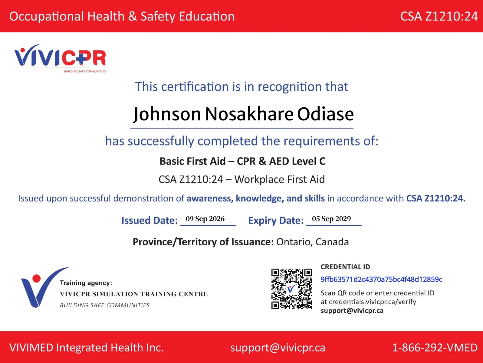 CertificateImage