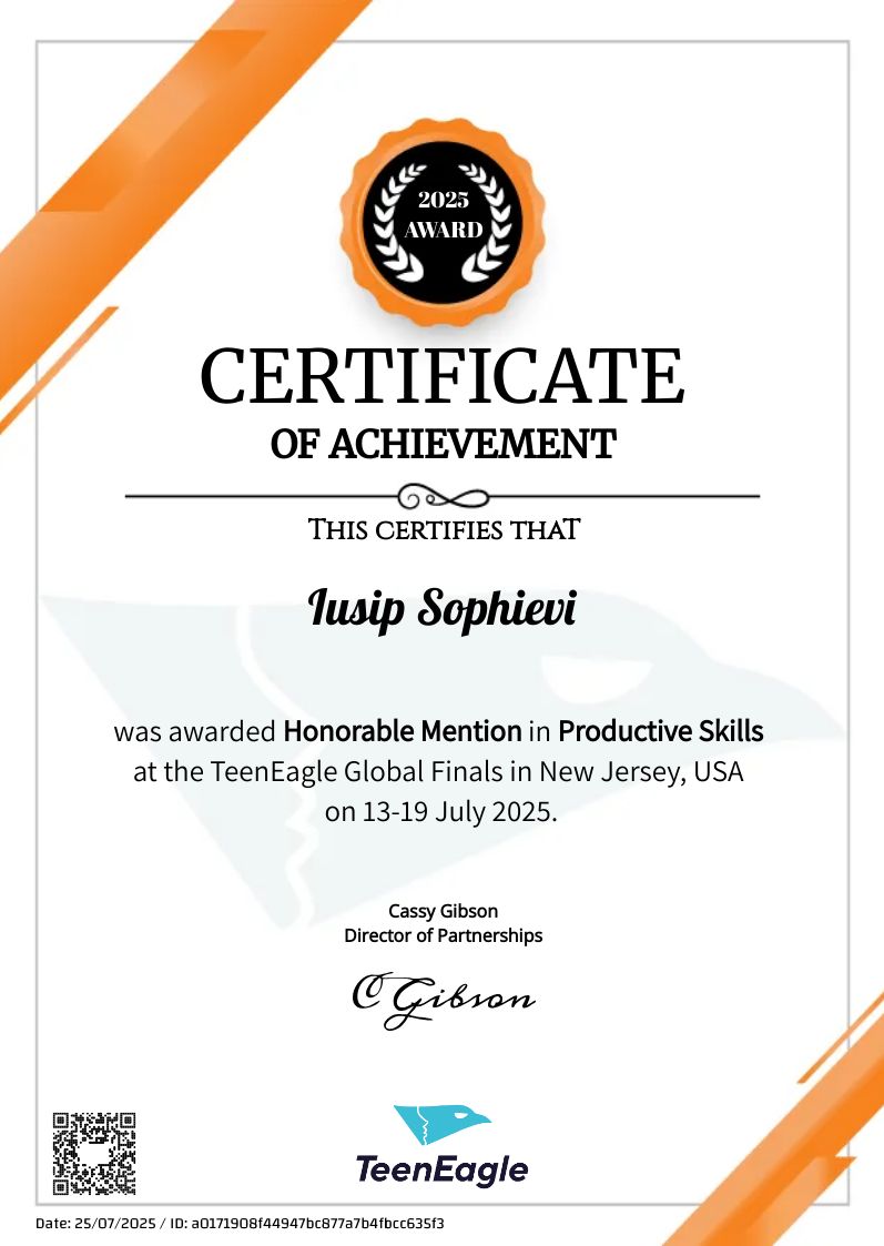 CertificateImage