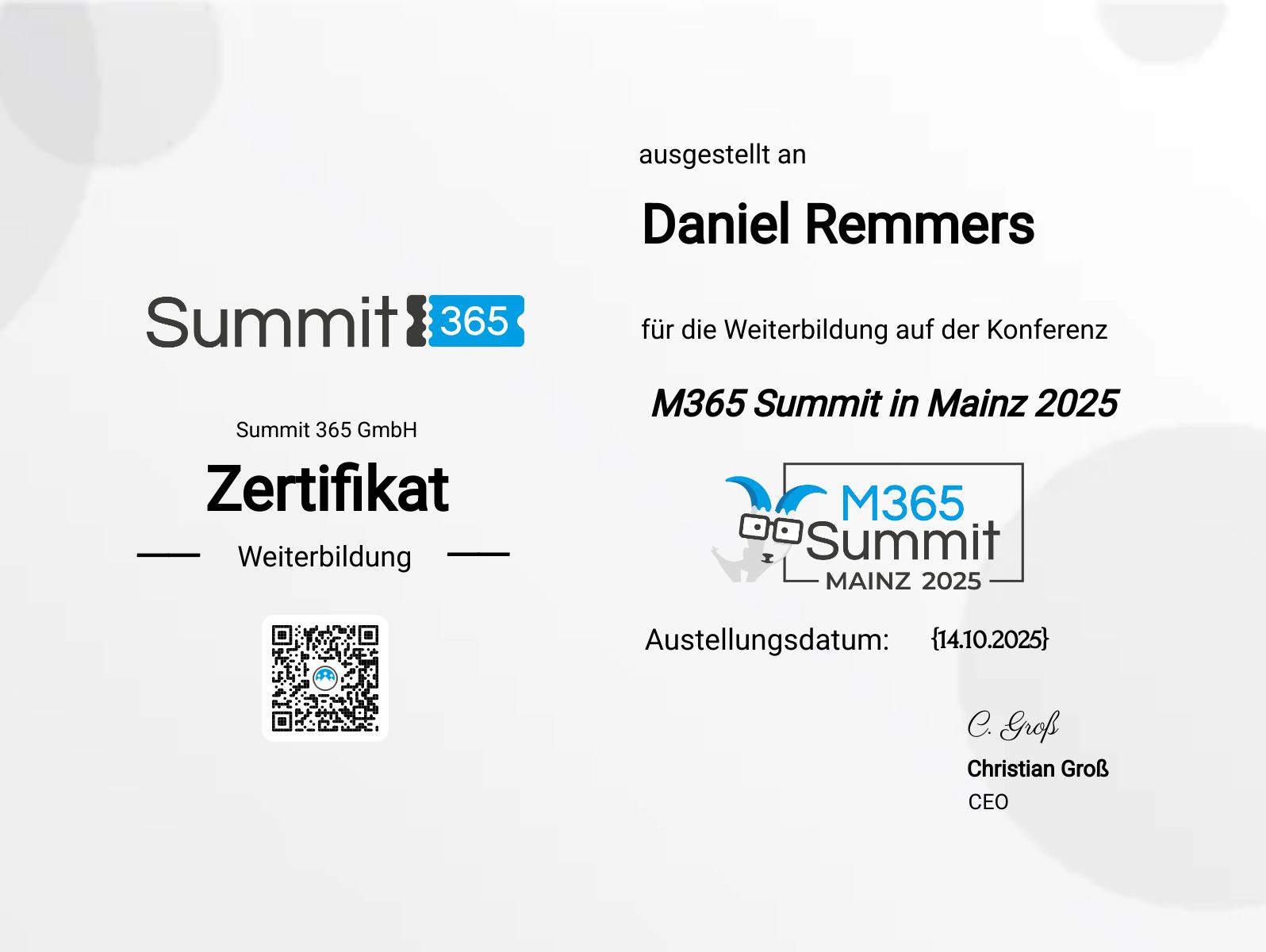 CertificateImage