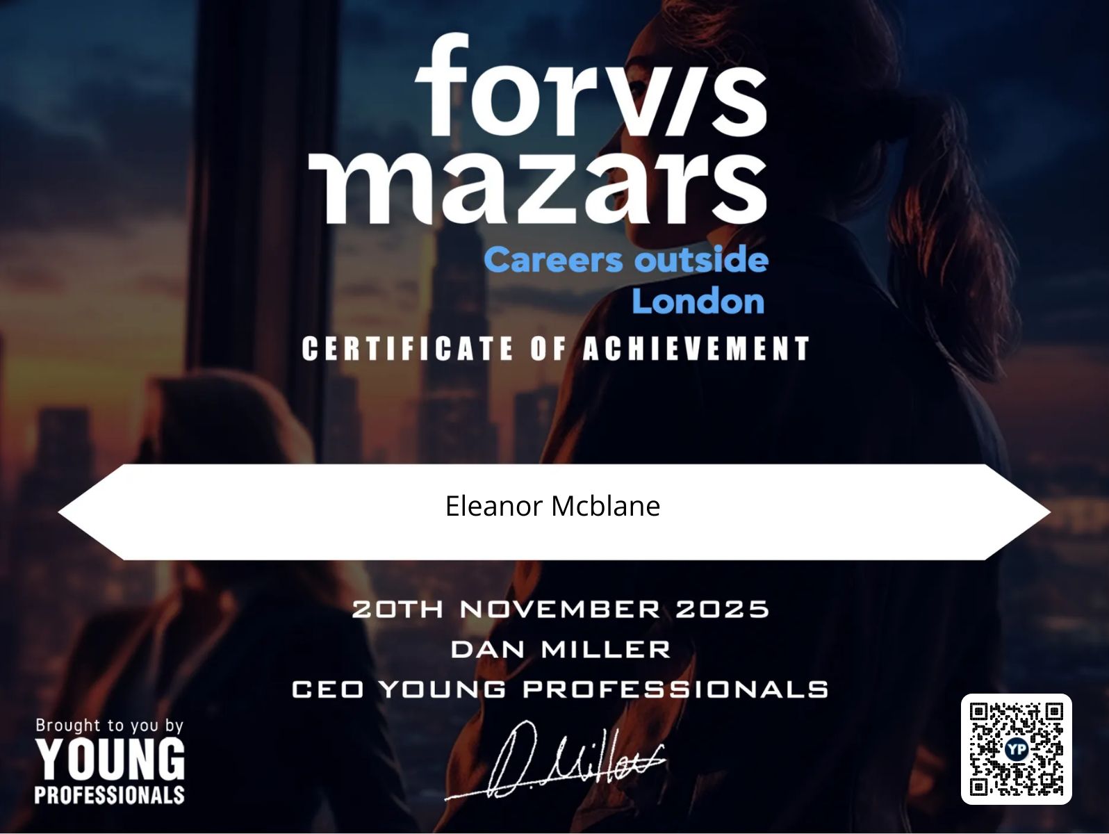 CertificateImage
